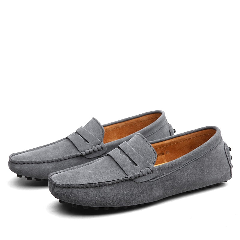 Men's Casual Shoes | Slip-On