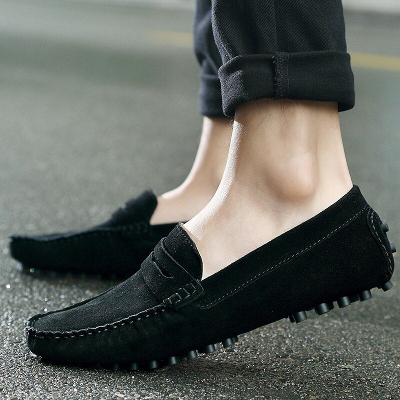 Men's Casual Shoes | Slip-On