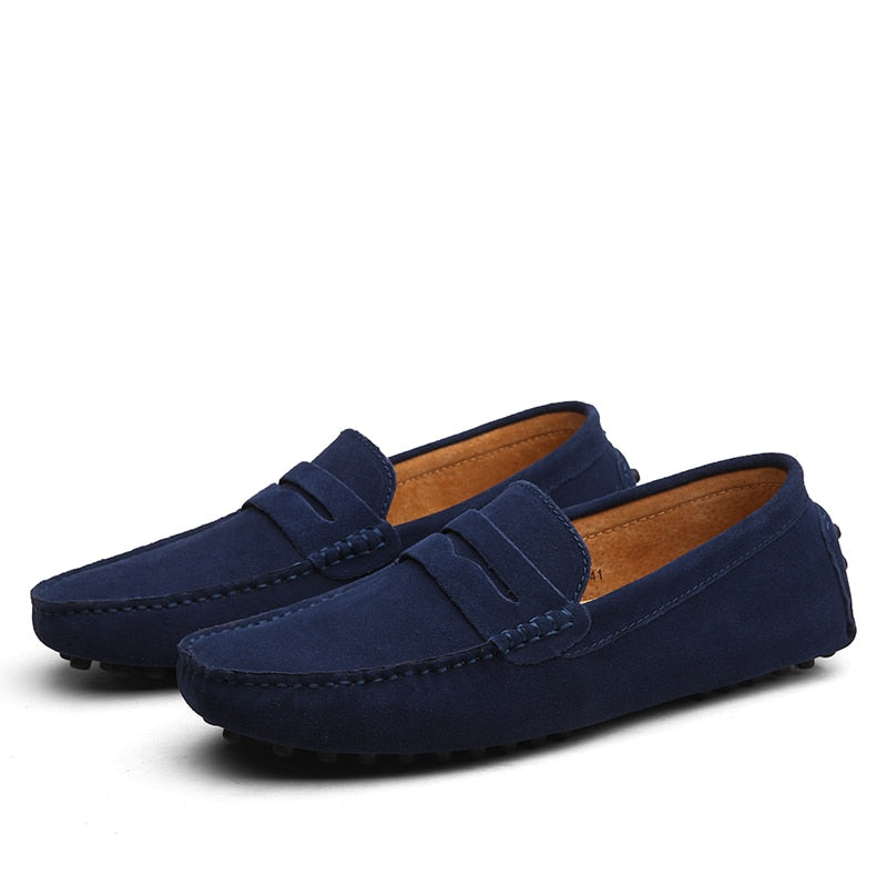 Men's Casual Shoes | Slip-On