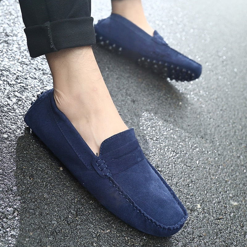 Men's Casual Shoes | Slip-On