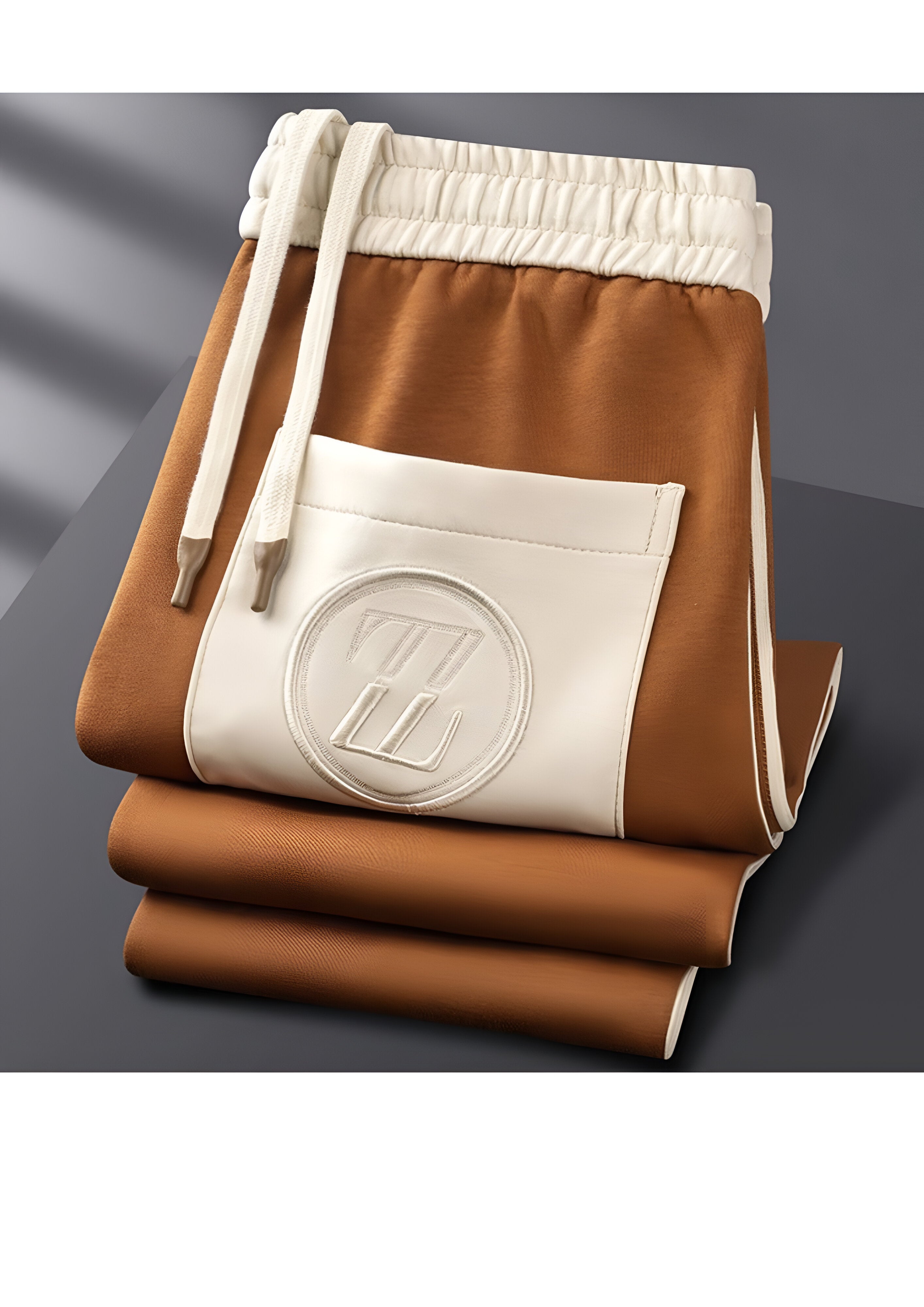 Zip Jacket and Joggers | Men’s 2-Piece Tracksuit Set