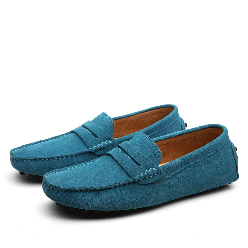 Men's Casual Shoes | Slip-On