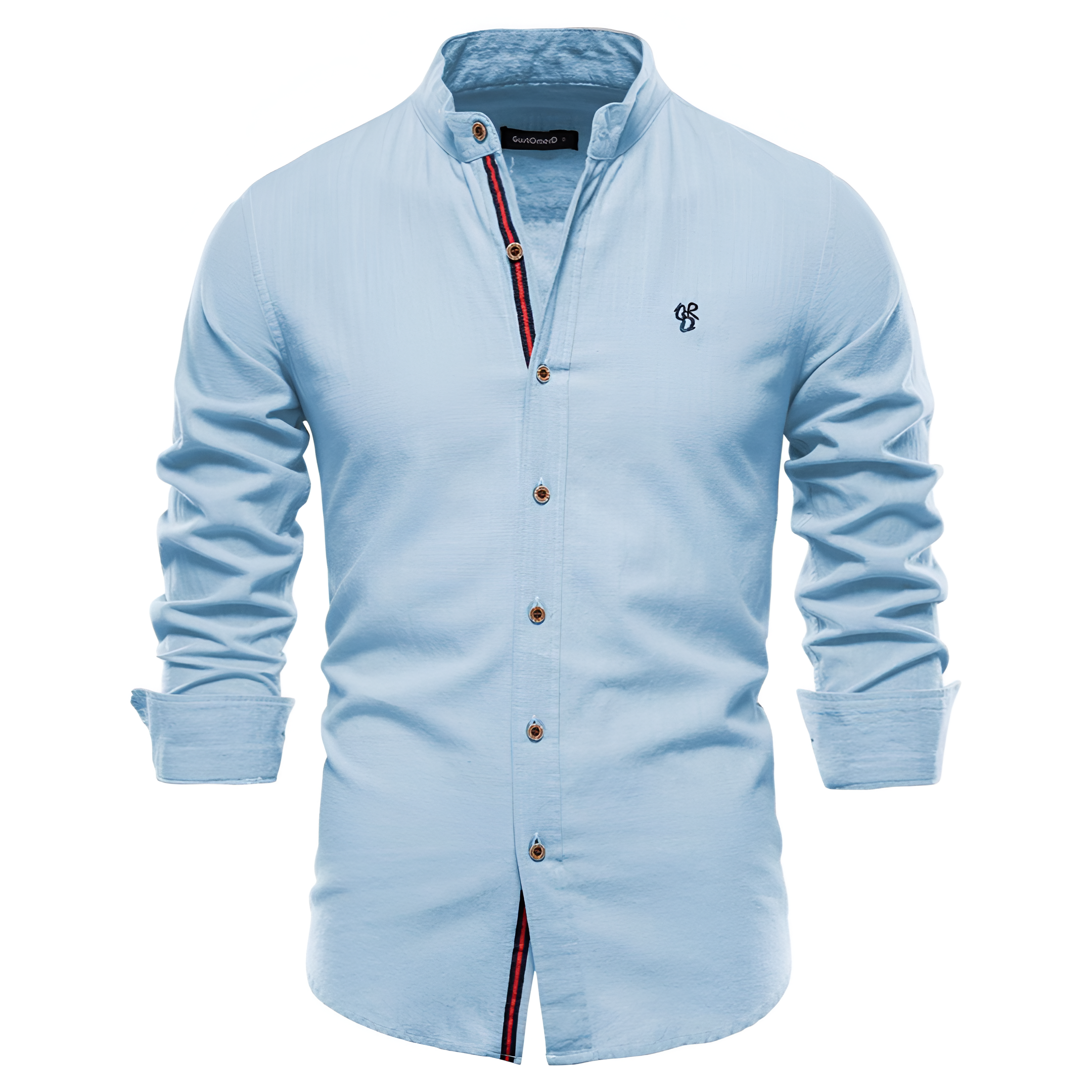 Men's Casual Shirt | Long Sleeve