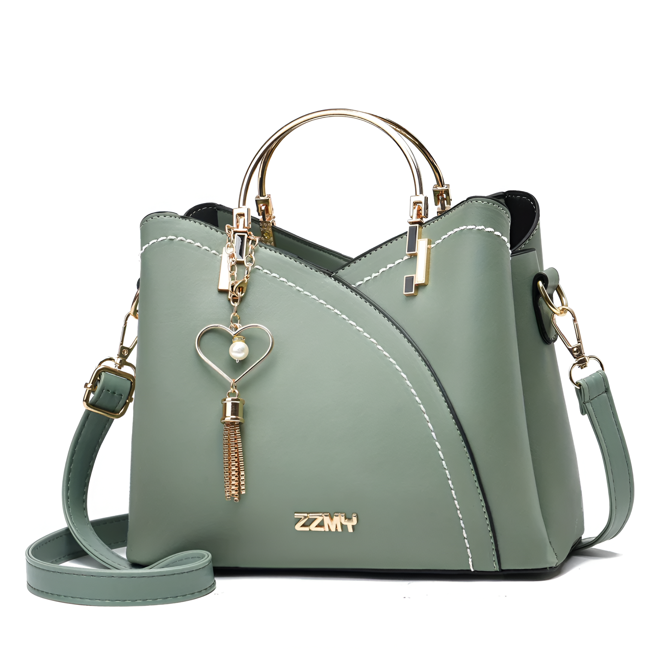Women's Satchel Handbag | Shoulder