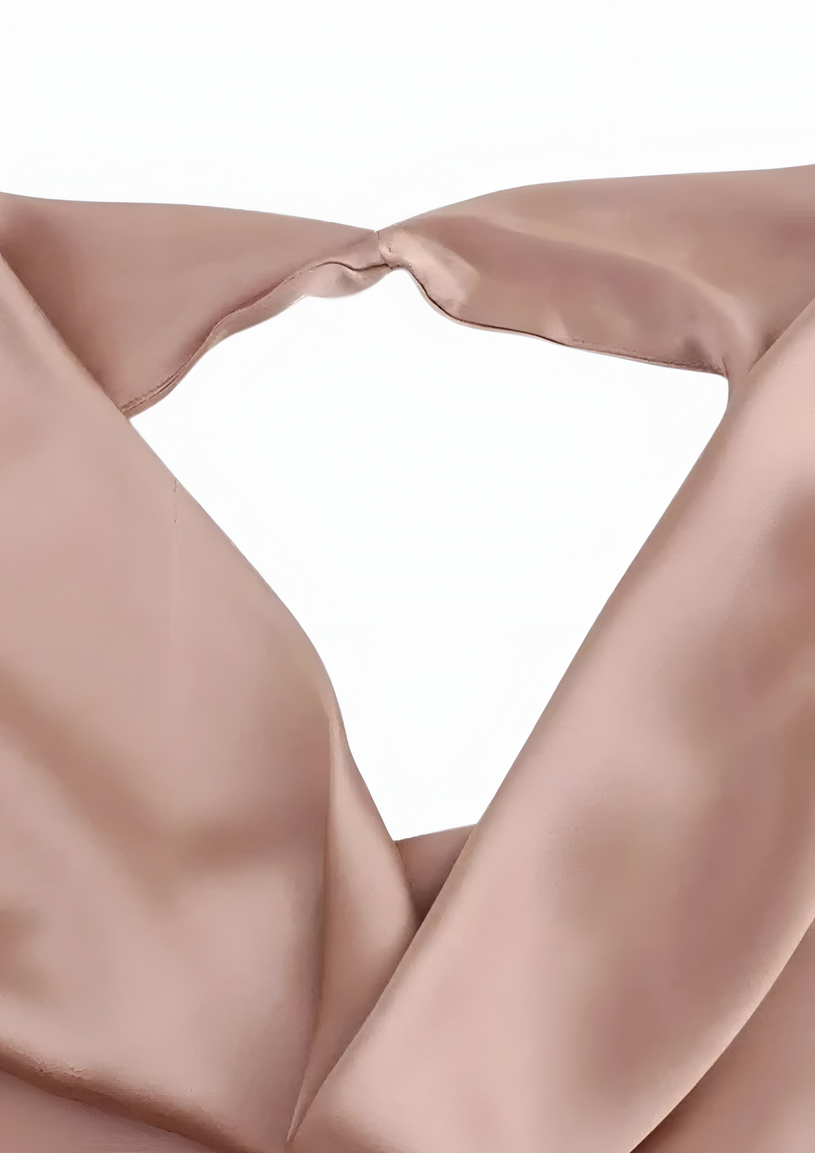 Women's Halter Dress | Maxi