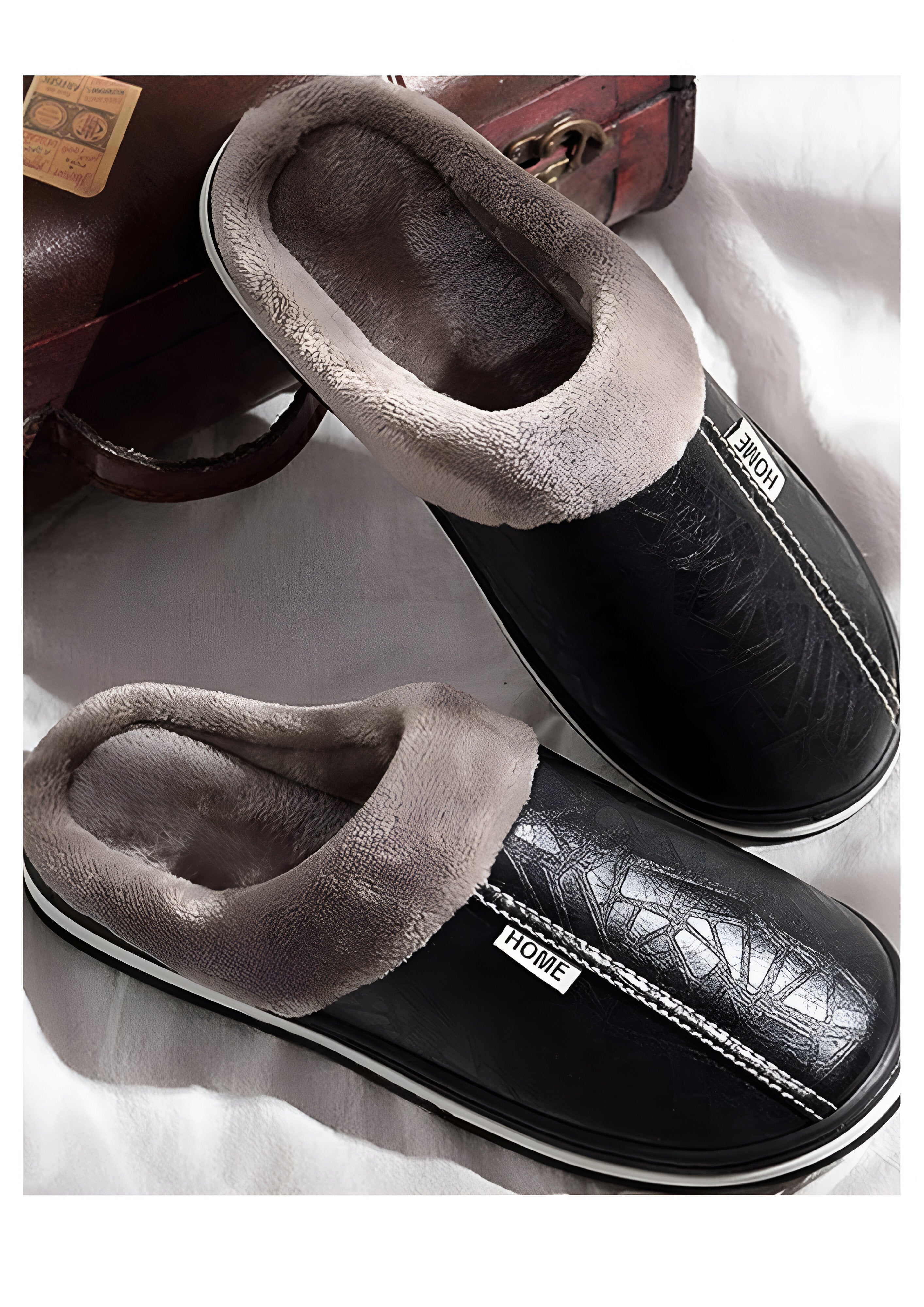 Women's Comfort Slides | Indoor Slippers