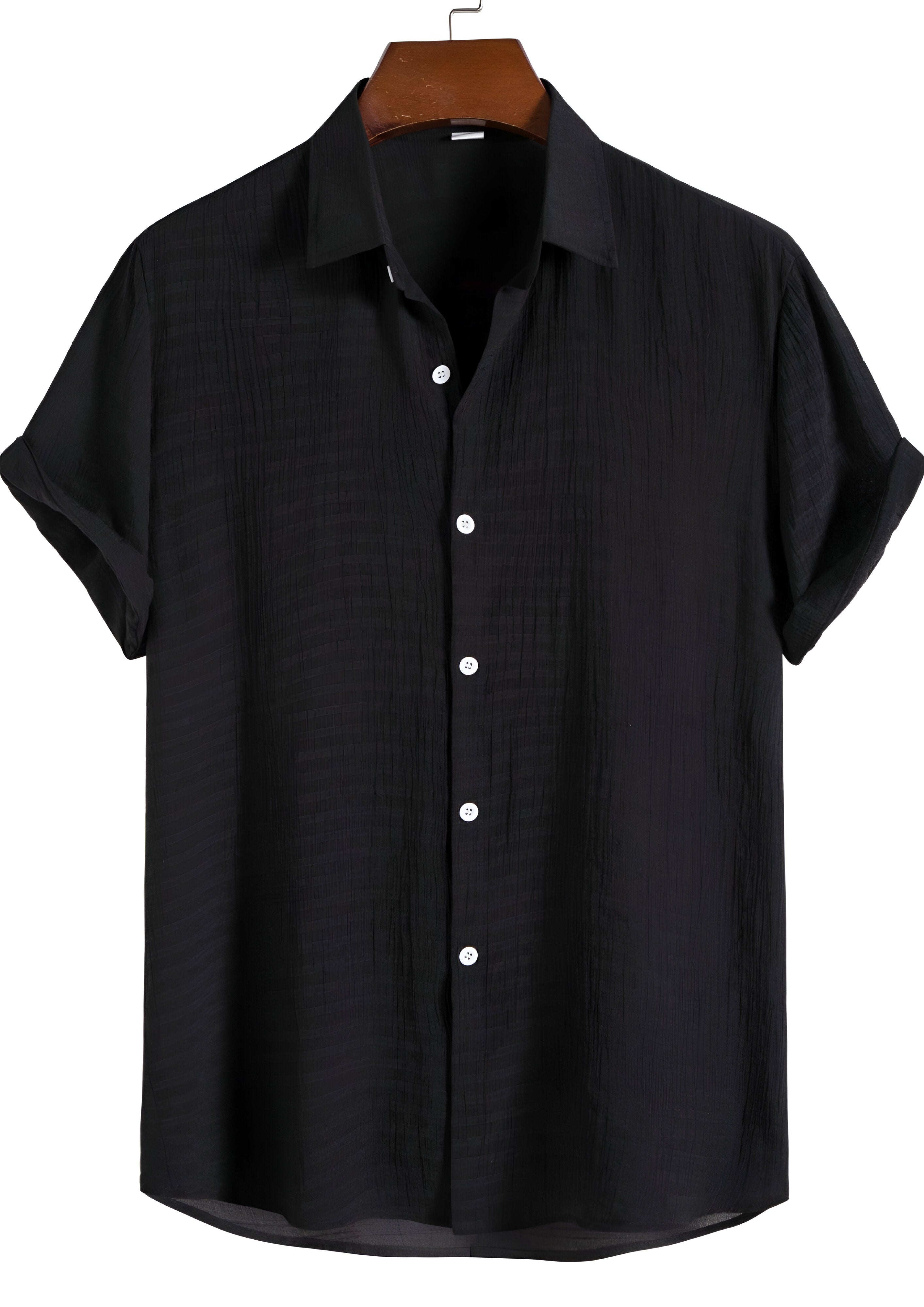 Button Up Shirt | Men's Summer Style