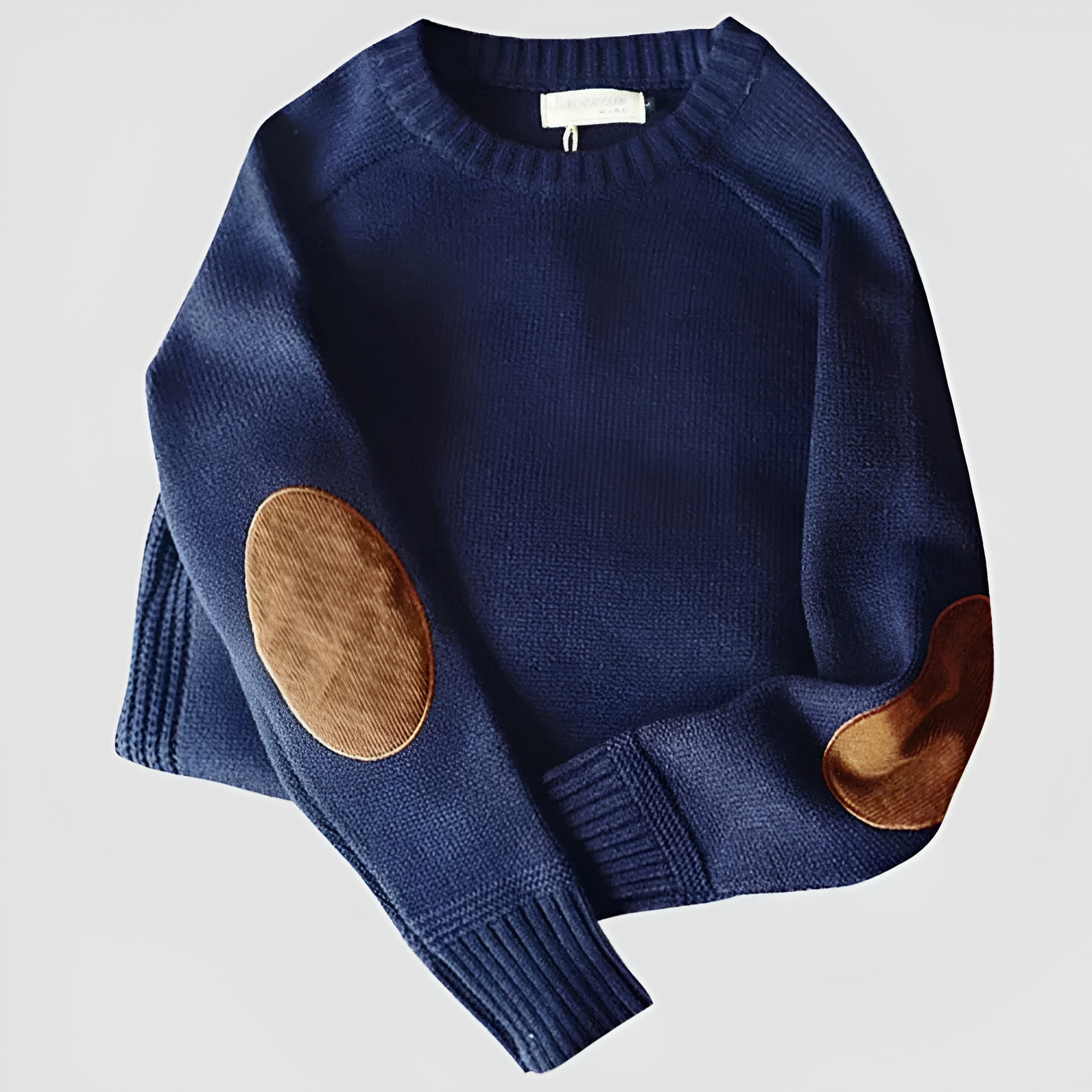Haven Jumper | Unisex Autumn Classic