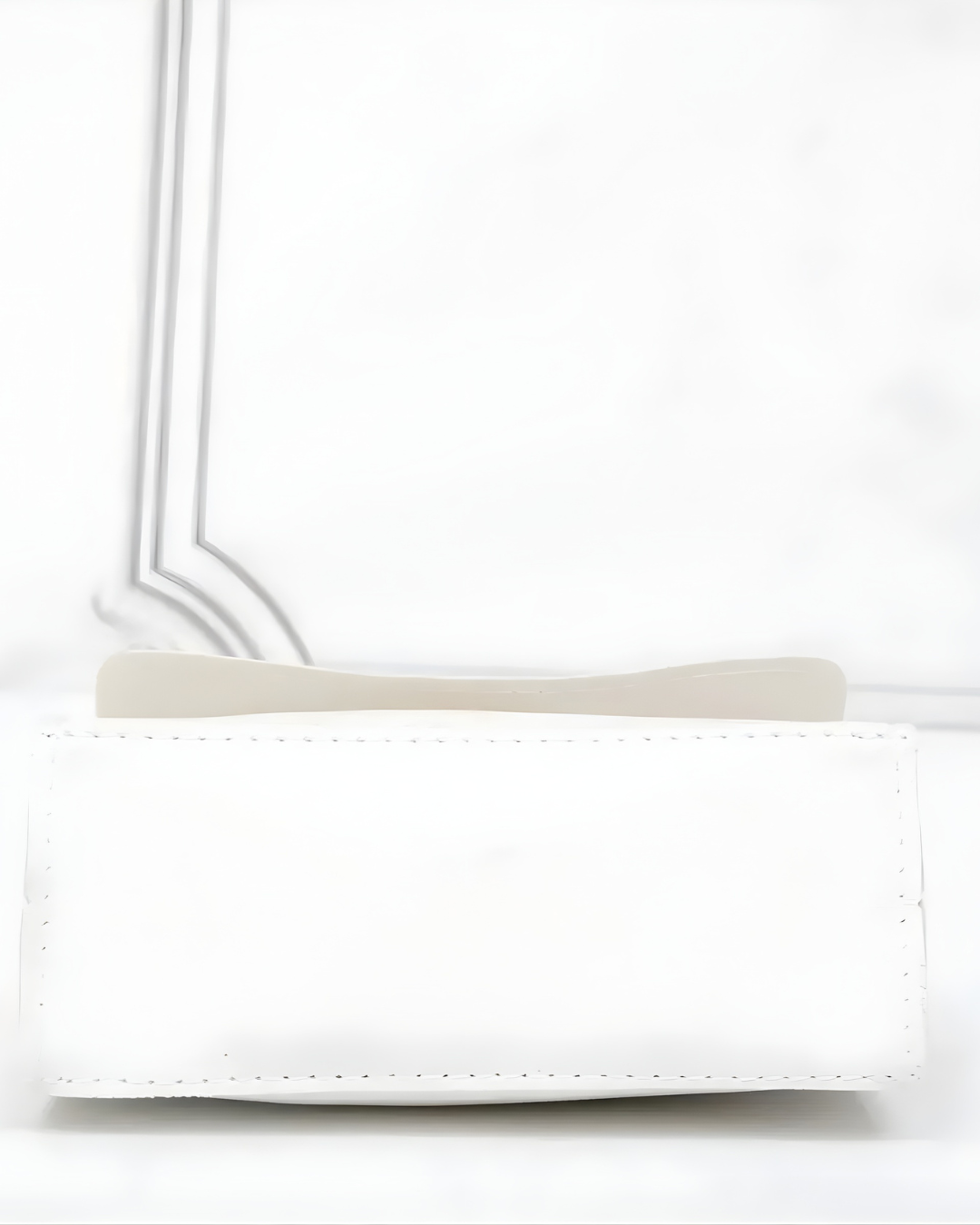 Women’s Summer Mini Crossbody Bag | Scarf Handle