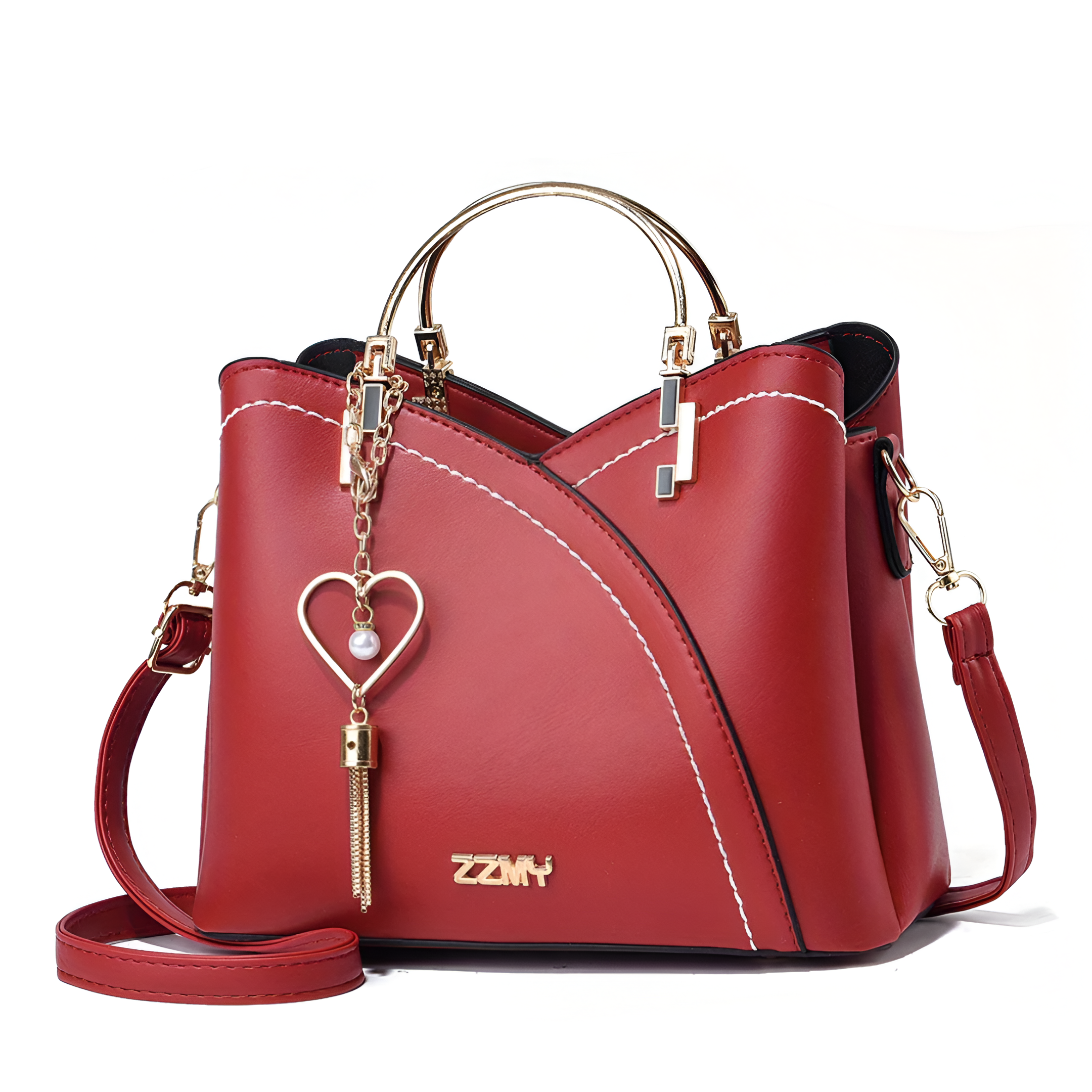 Women's Satchel Handbag | Shoulder