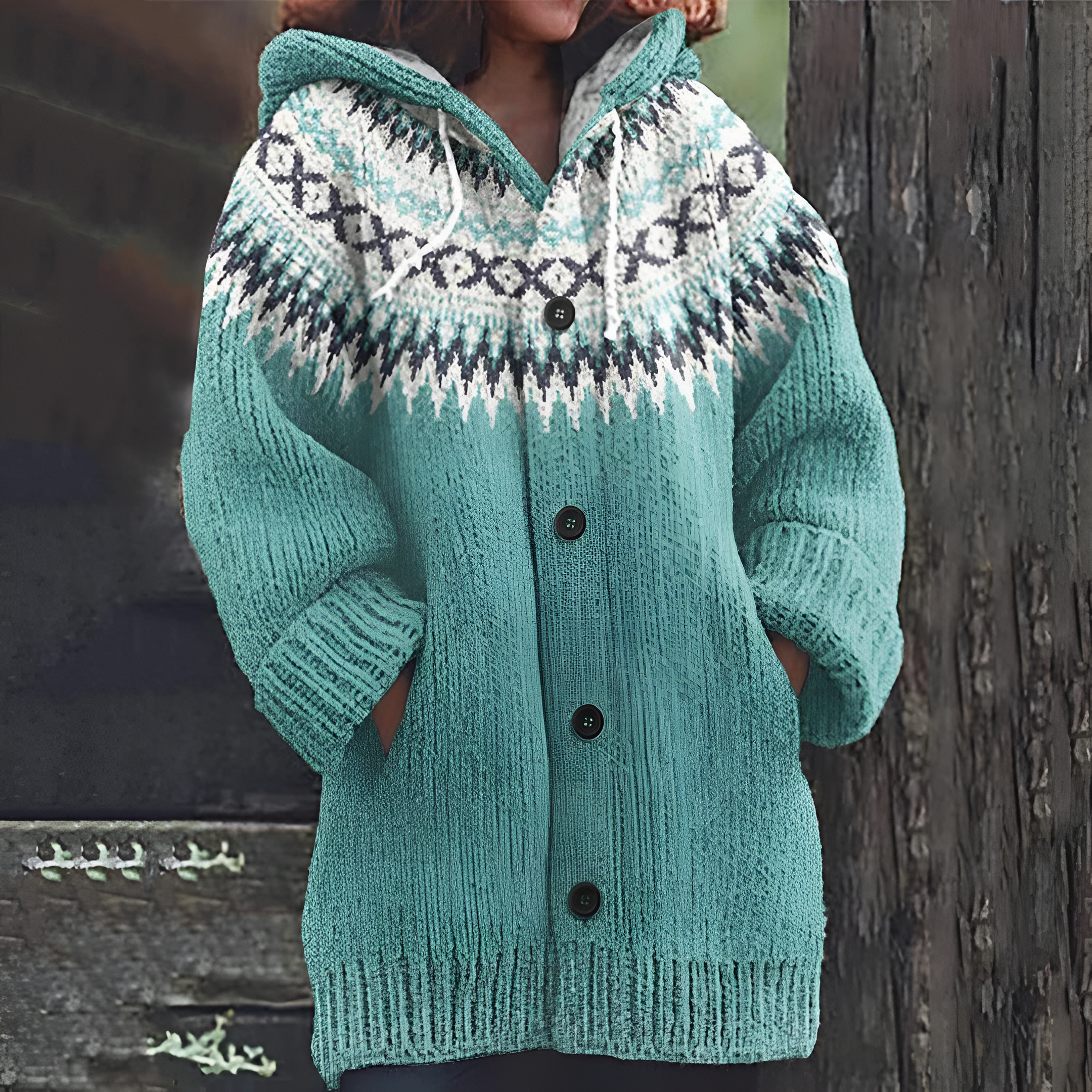 Soft Cardigan | Women's Winter Cozy