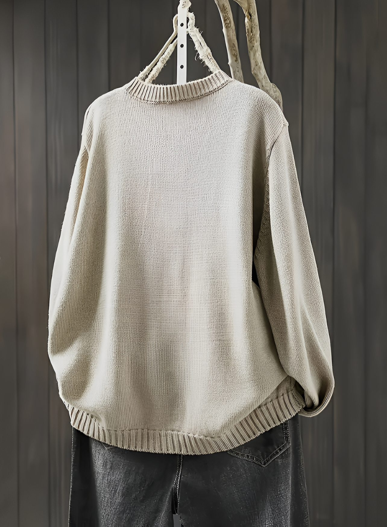 Knit Cardigan | Women's Winter Stylish
