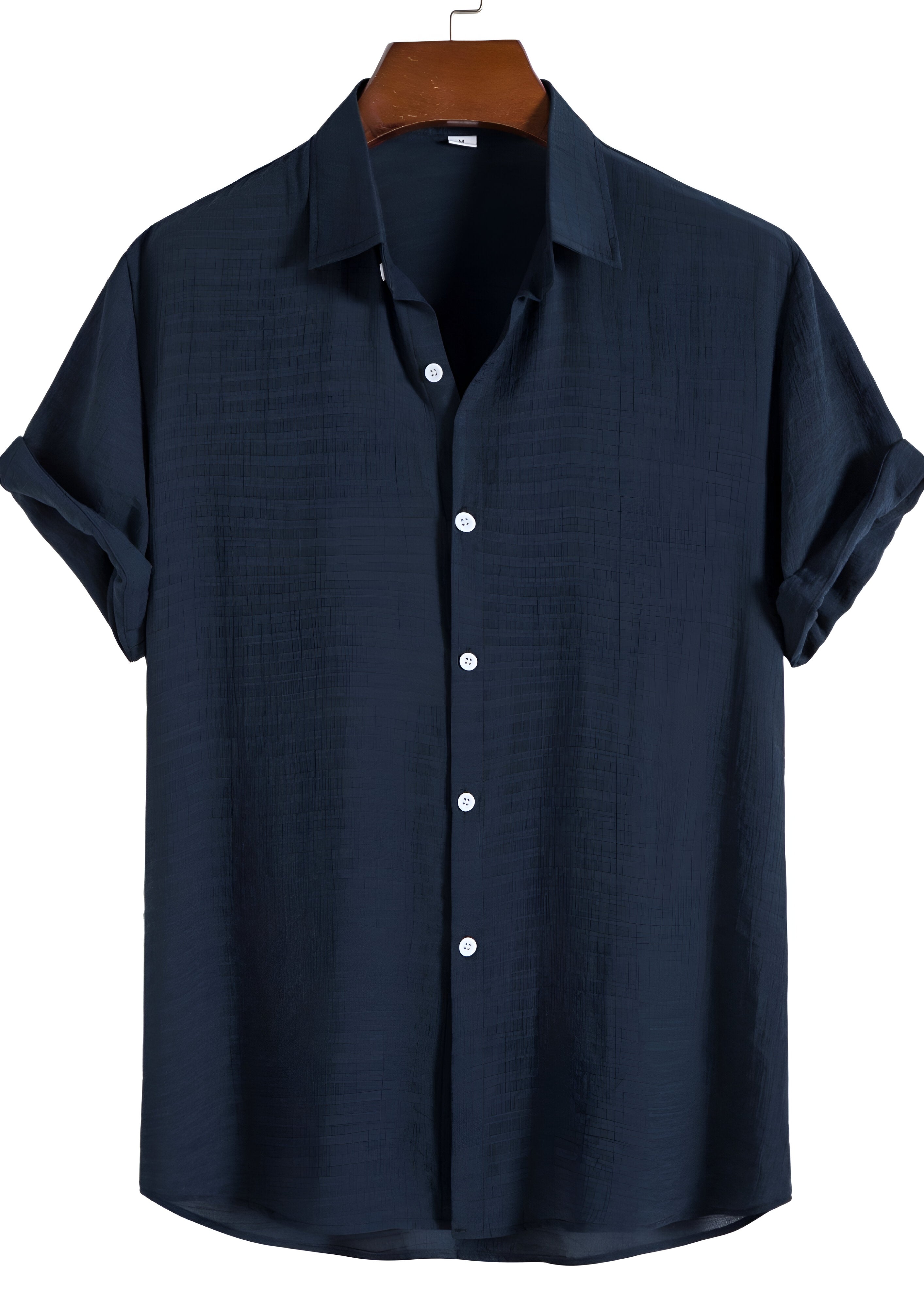 Button Up Shirt | Men's Summer Style