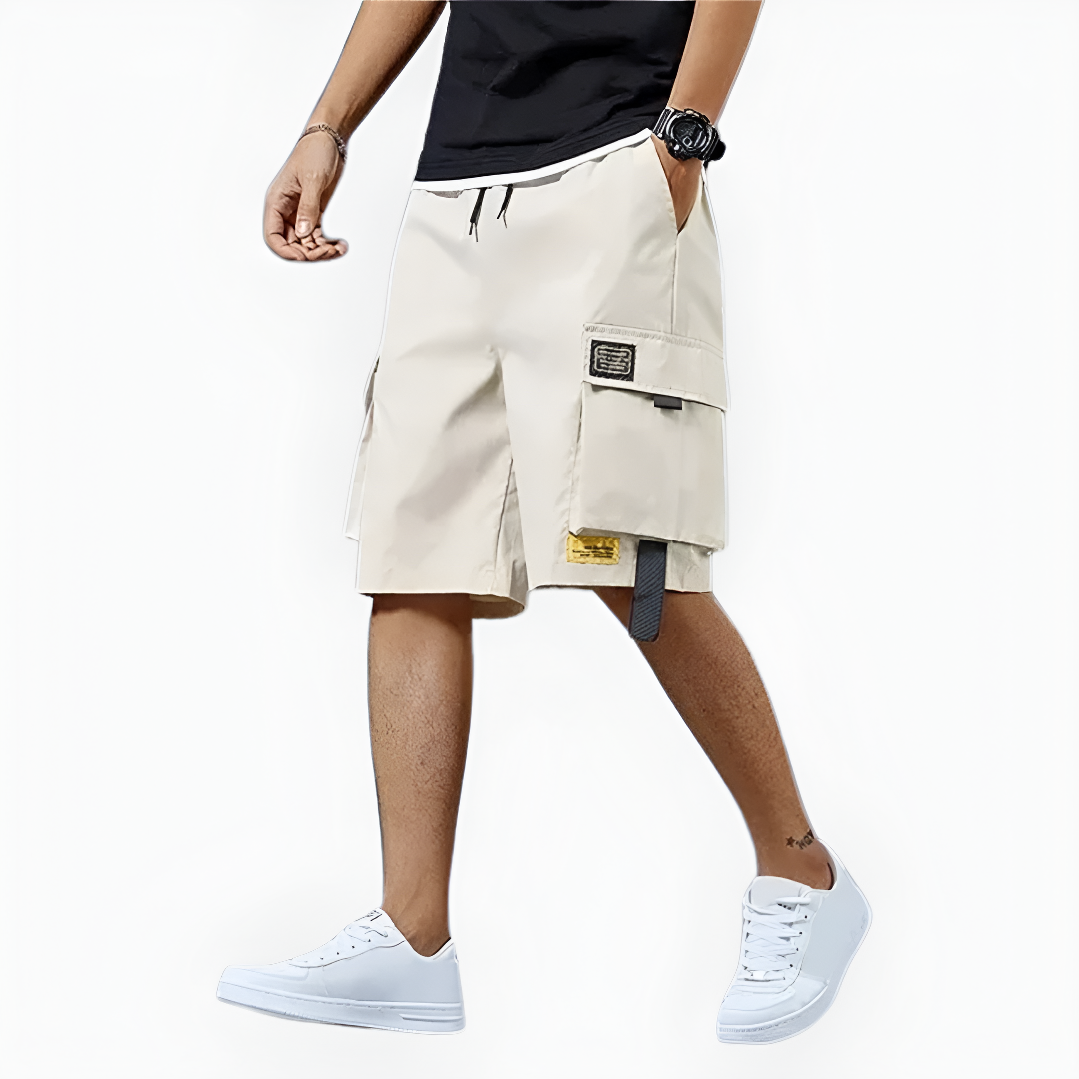 Men's Cargo Shorts | Casual