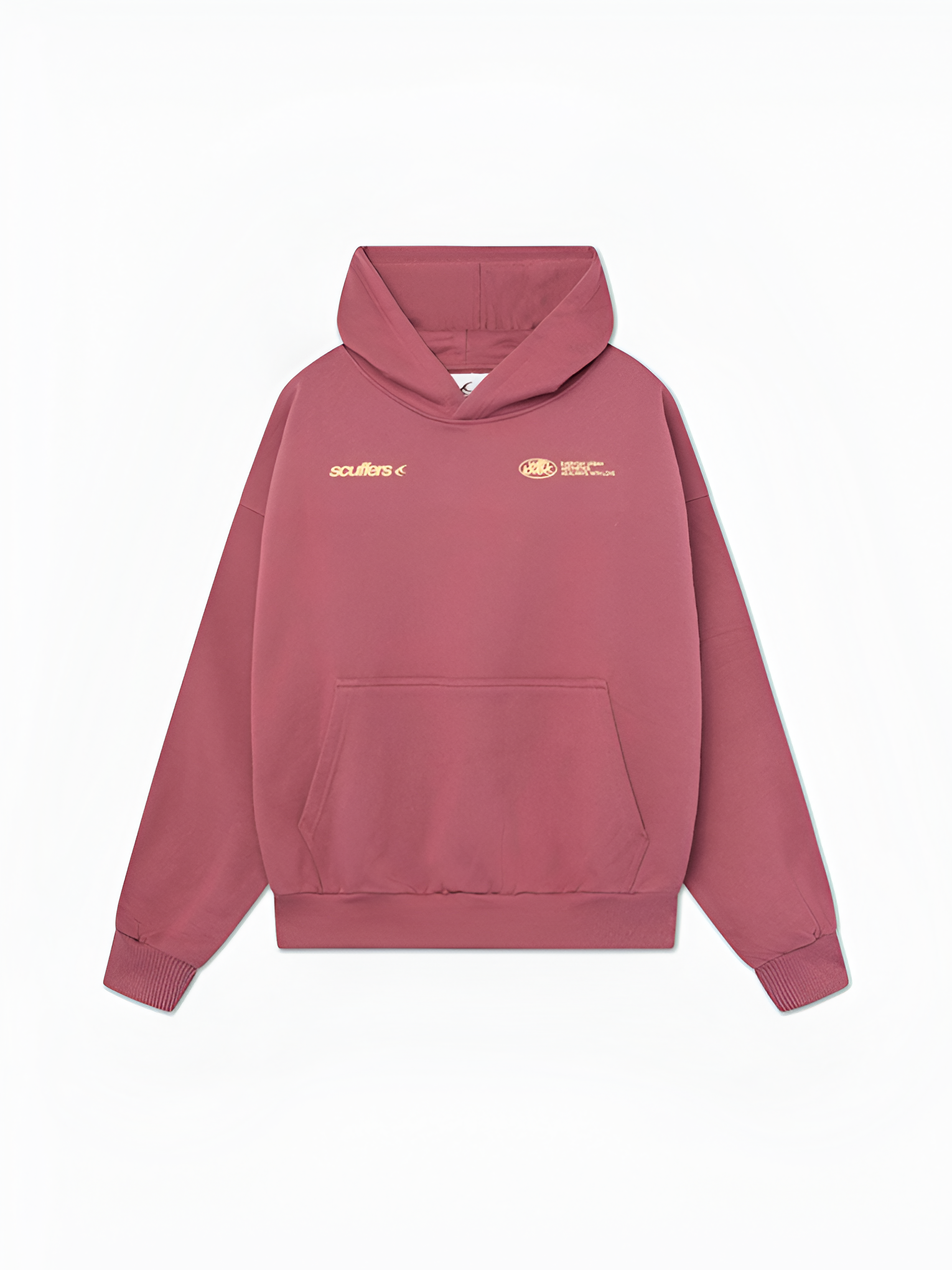 Graphic Streetwear Jumper | Unisex Winter Hoodie