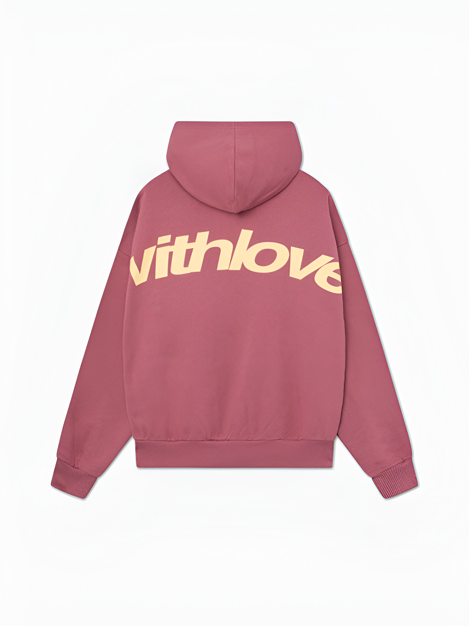 Graphic Streetwear Jumper | Unisex Winter Hoodie