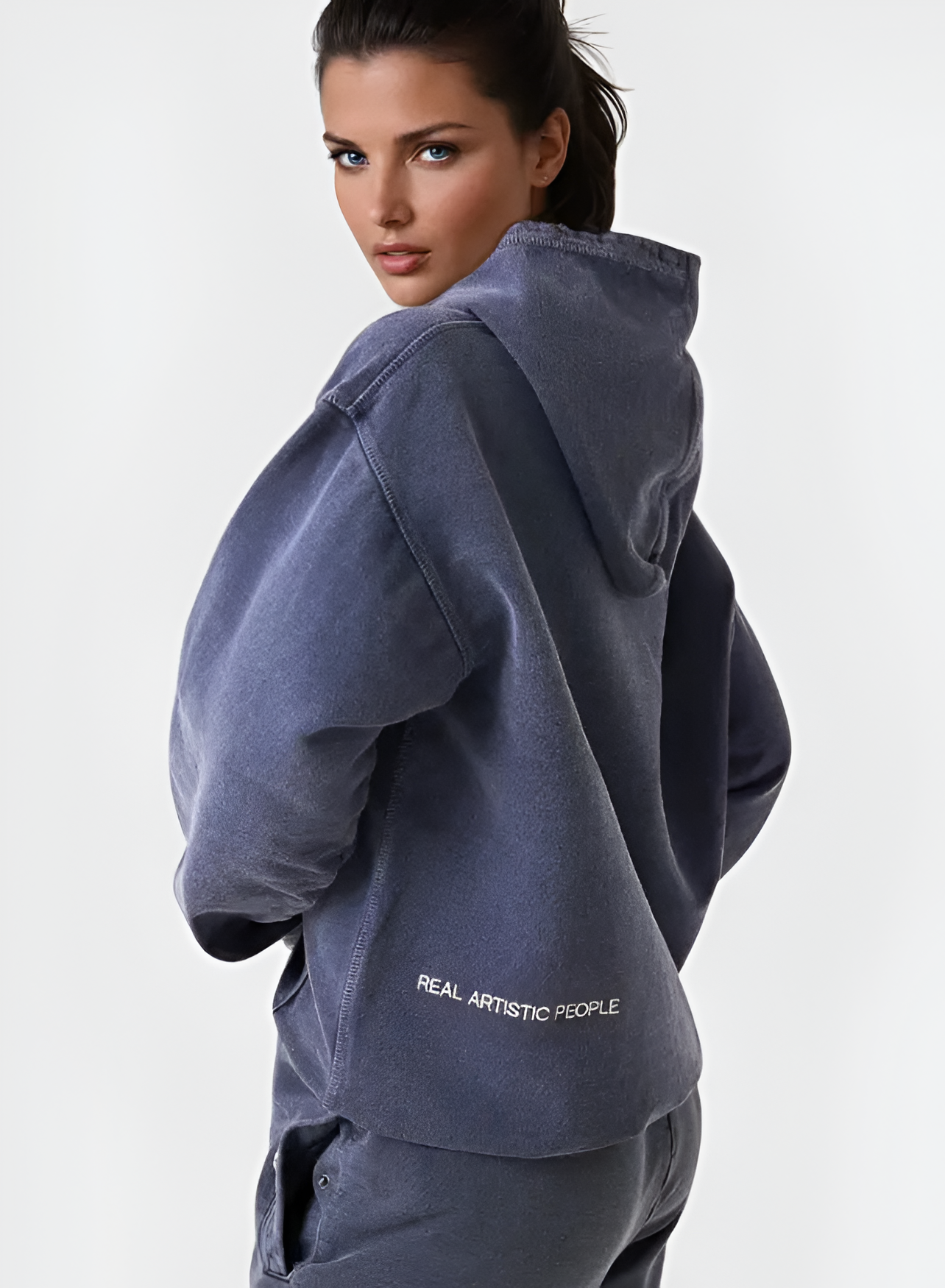 Hoodie Women's Jumper | Winter Breathable