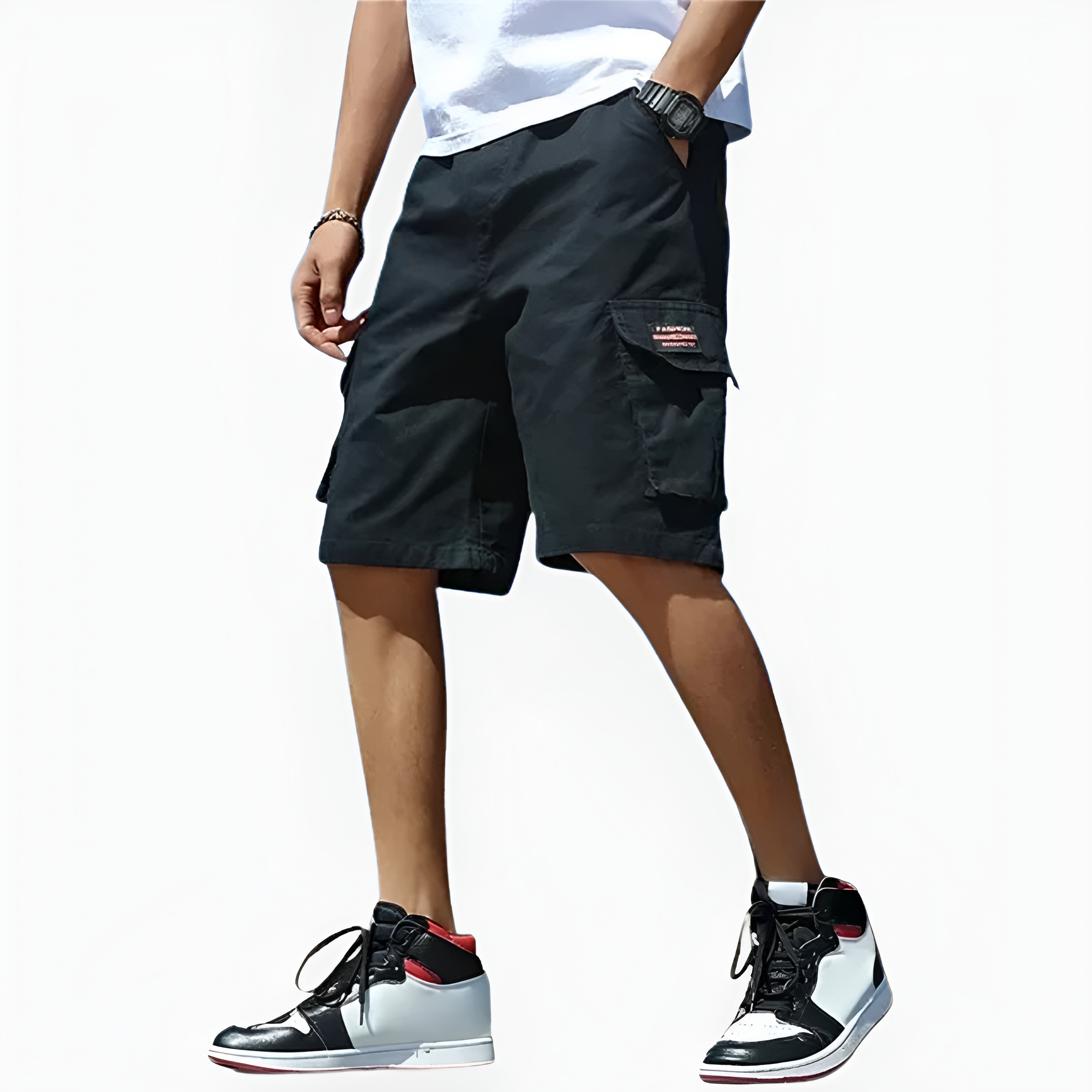 Men's Cargo Shorts | Casual