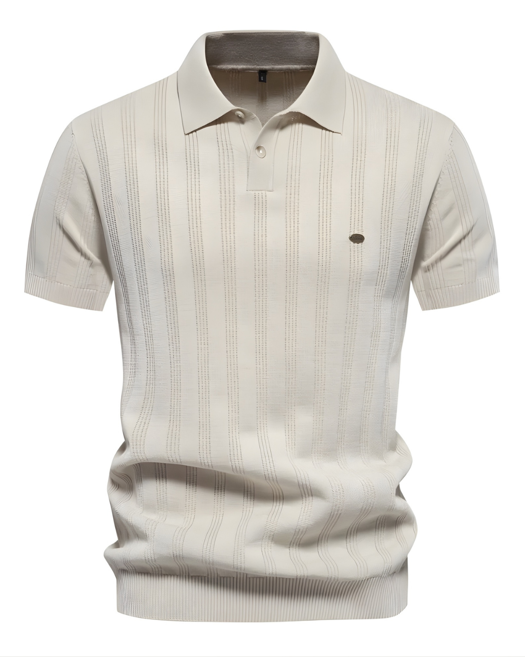 Men’s Short Sleeve Polo Shirt | Summer