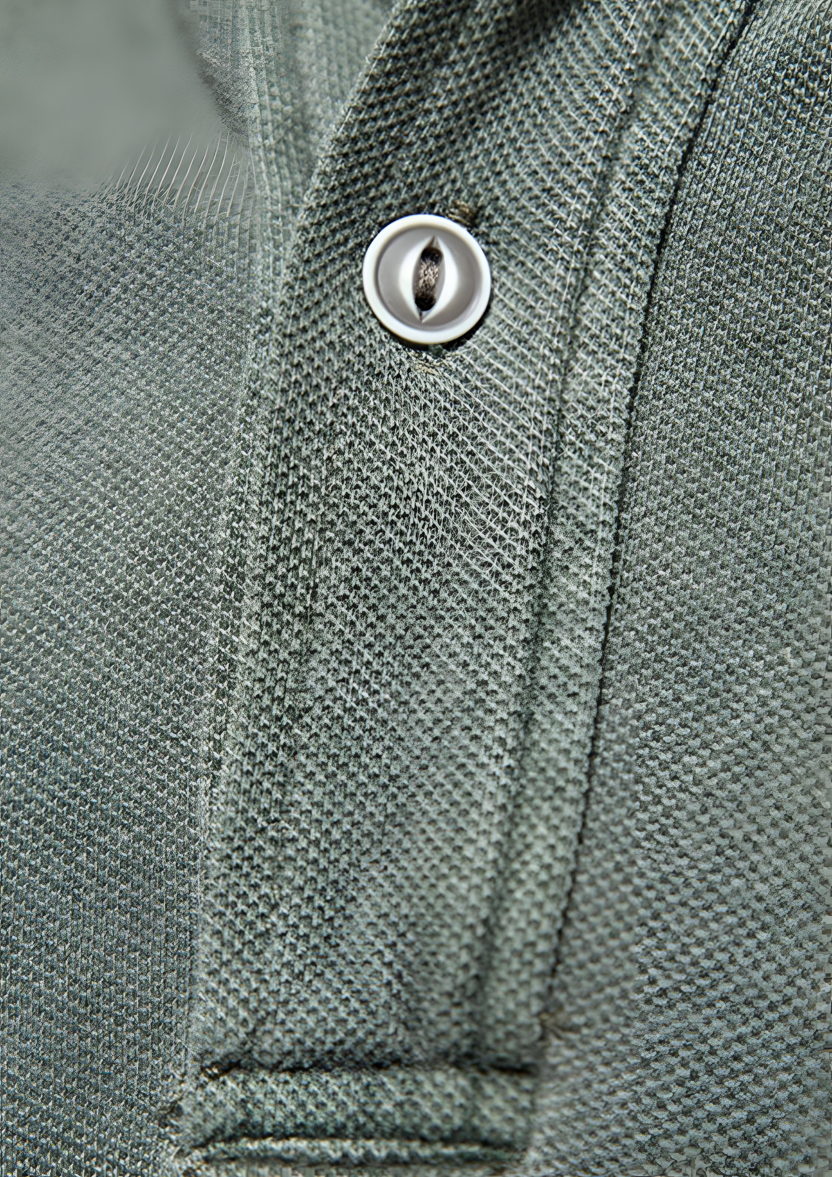 Men's Casual Polo Shirt | Summer