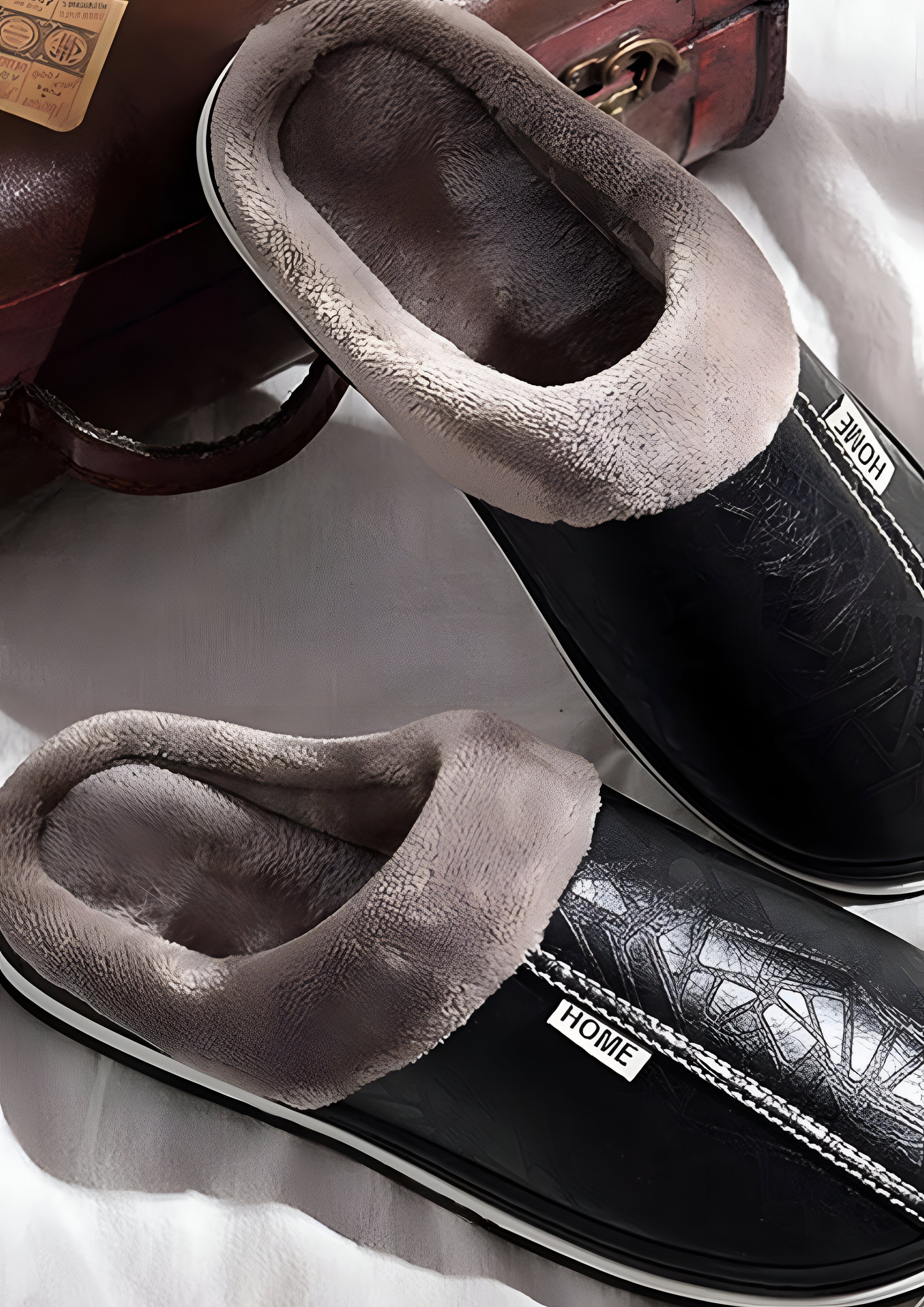 Women's Comfort Slides | Indoor Slippers