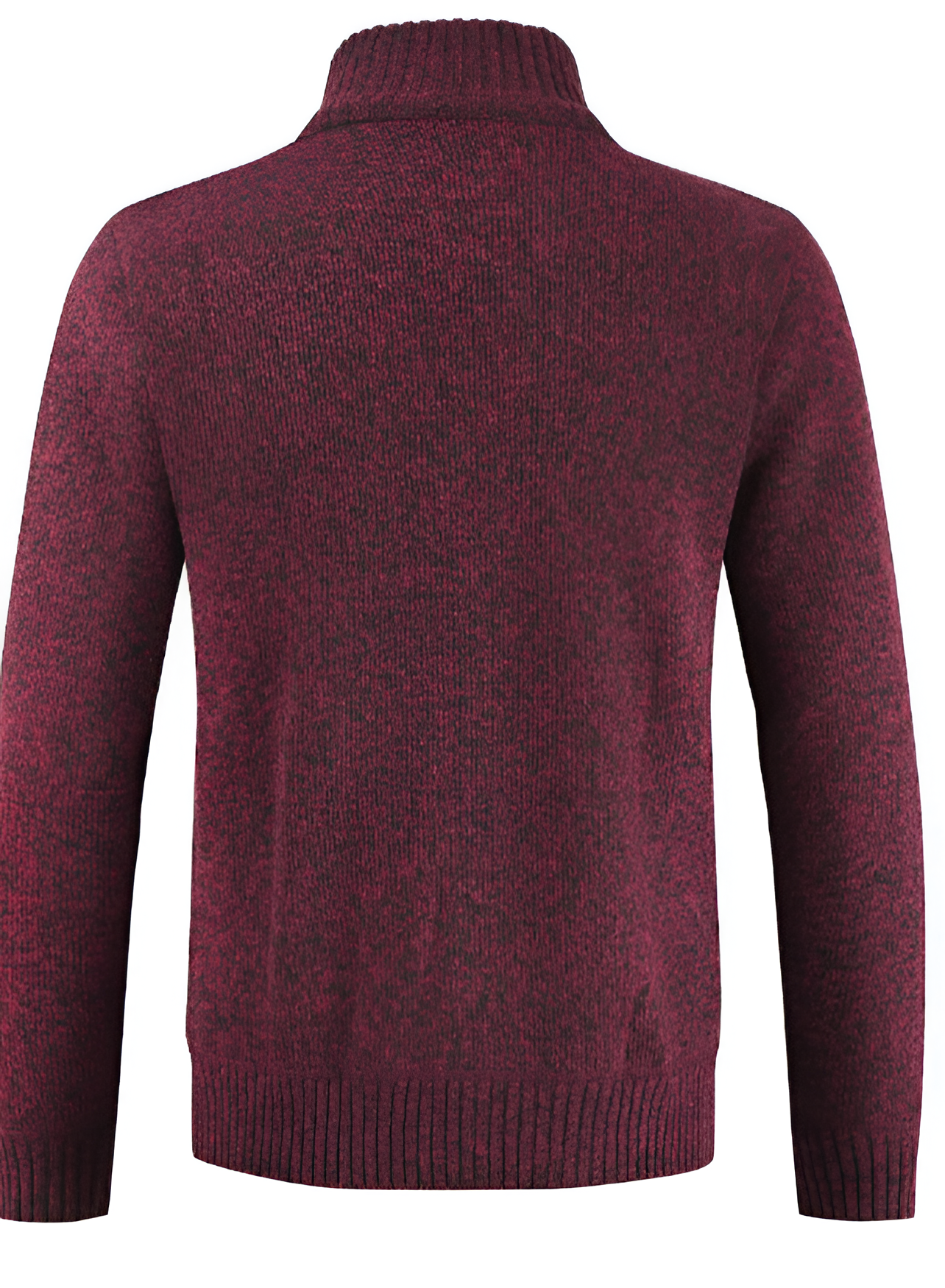 Cable Knit Jumper | Men's Winter Insulated