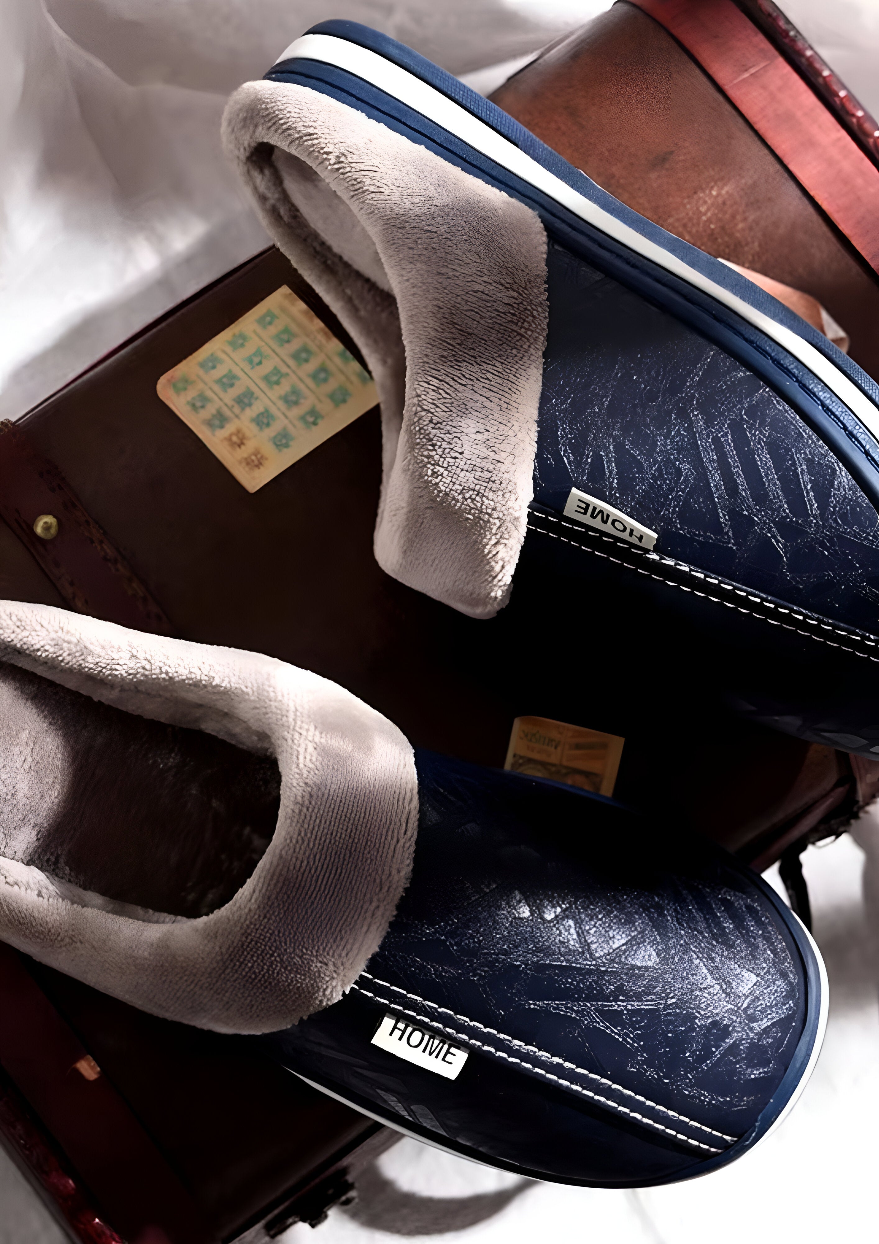 Women's Comfort Slides | Indoor Slippers