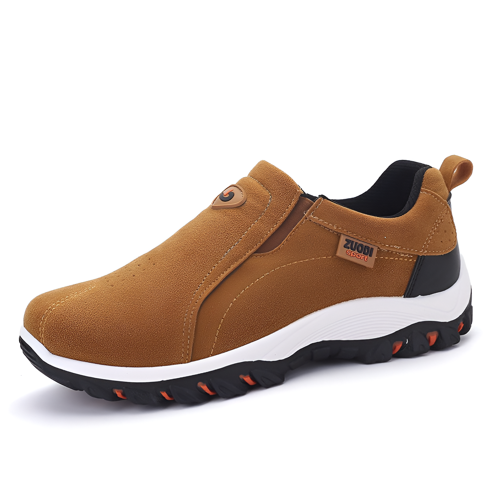 Men's Hiking Shoes | Sturdy