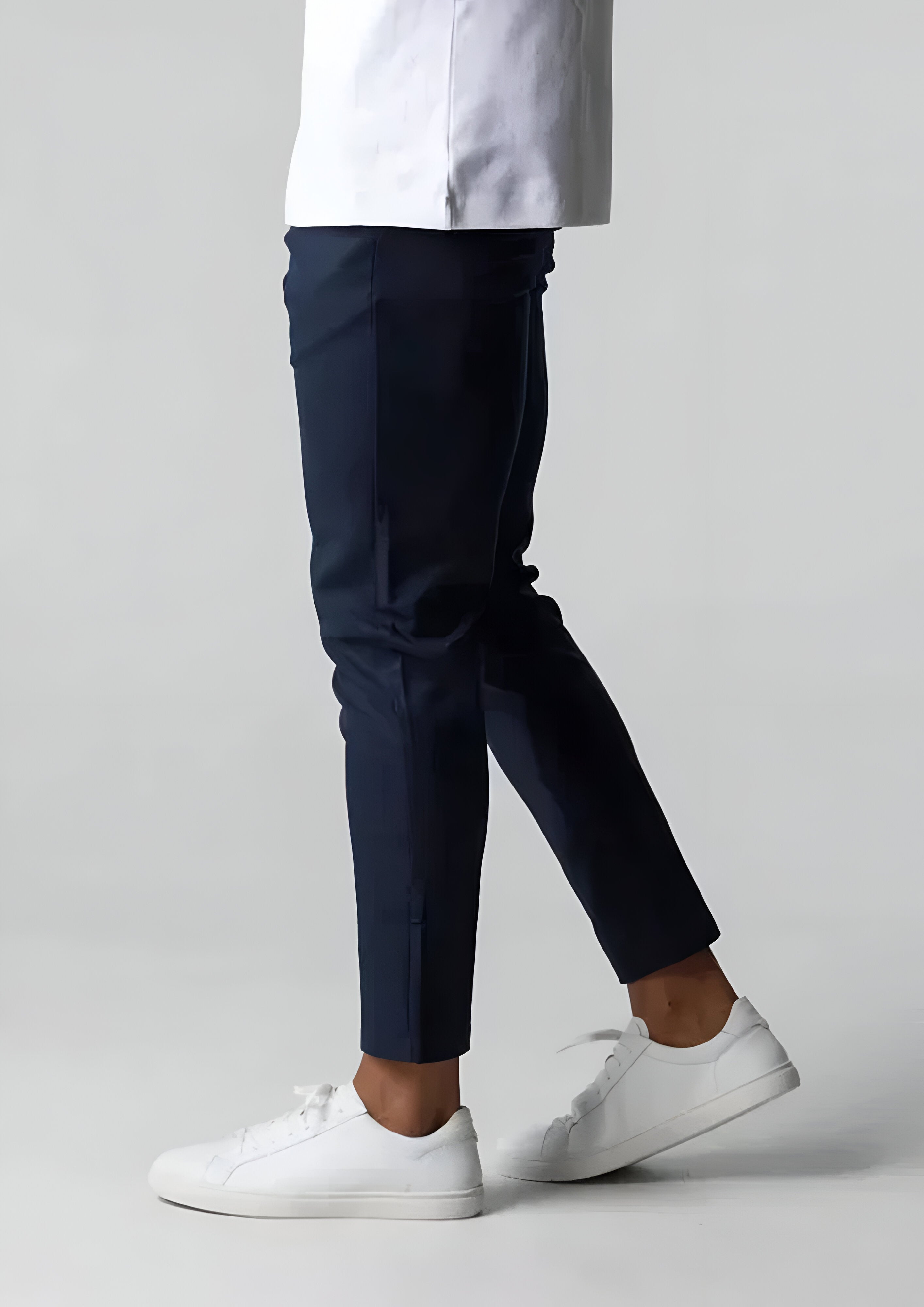Men's Modern Chino Pants | Slim Fit
