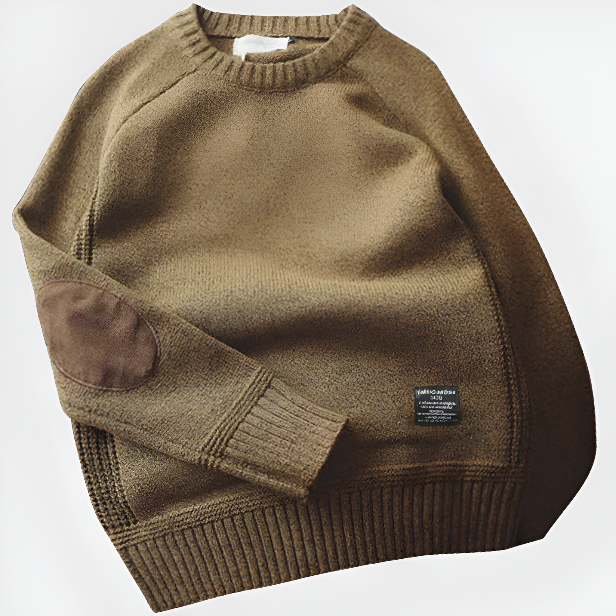 Haven Jumper | Unisex Autumn Classic