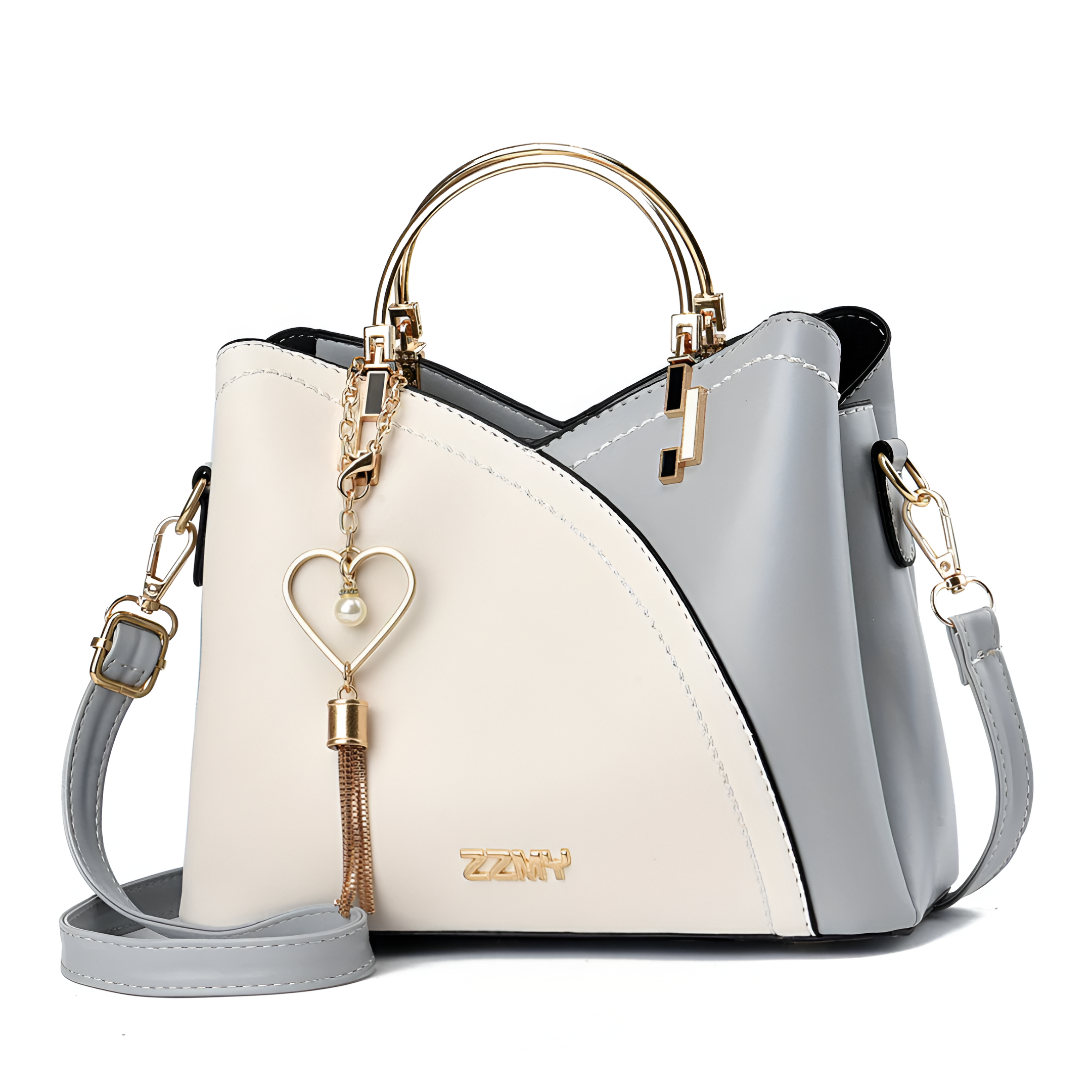 Women's Satchel Handbag | Shoulder