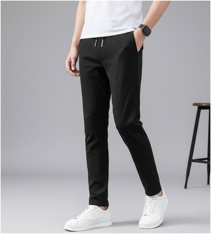 Men's Casual Joggers | Trousers