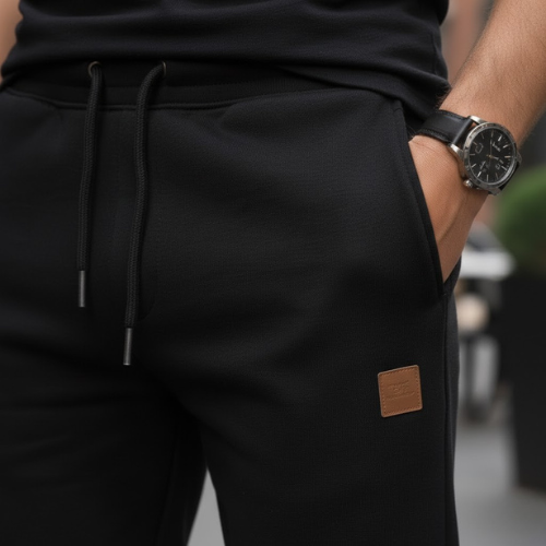 Men's Jogger Trousers | Tracksuit