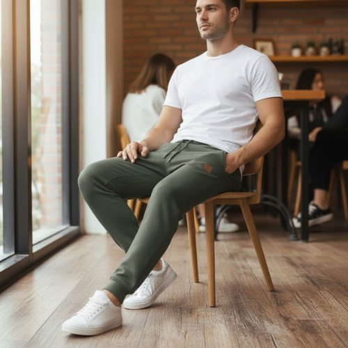 Men's Jogger Trousers | Tracksuit