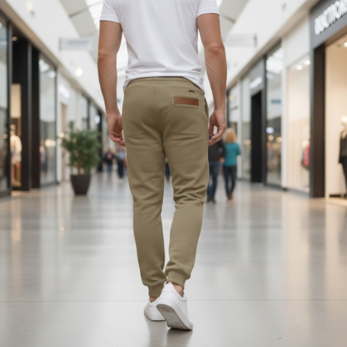 Men's Jogger Trousers | Tracksuit