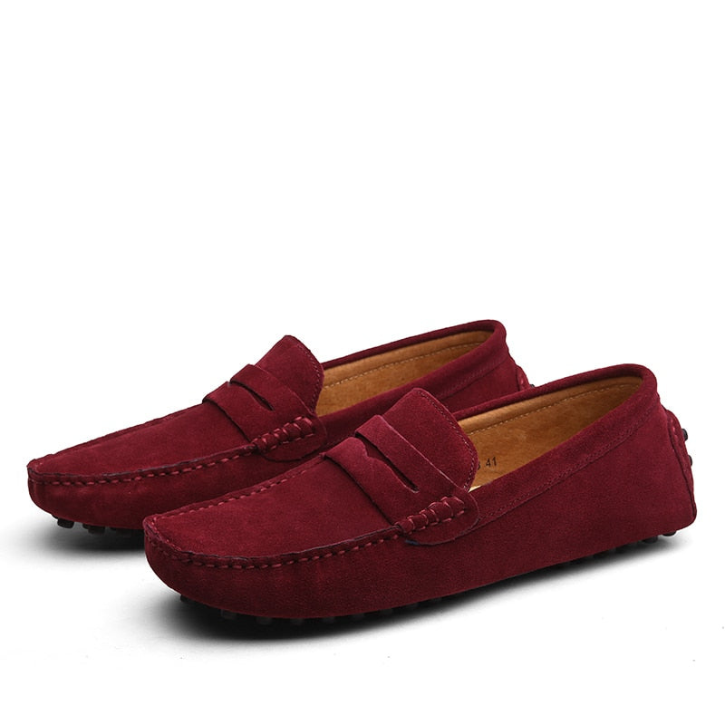 Men's Casual Shoes | Slip-On