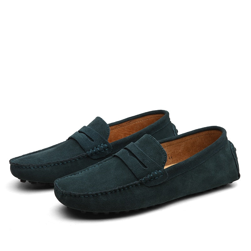 Men's Casual Shoes | Slip-On