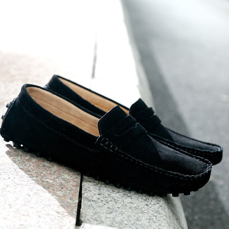 Men's Casual Shoes | Slip-On