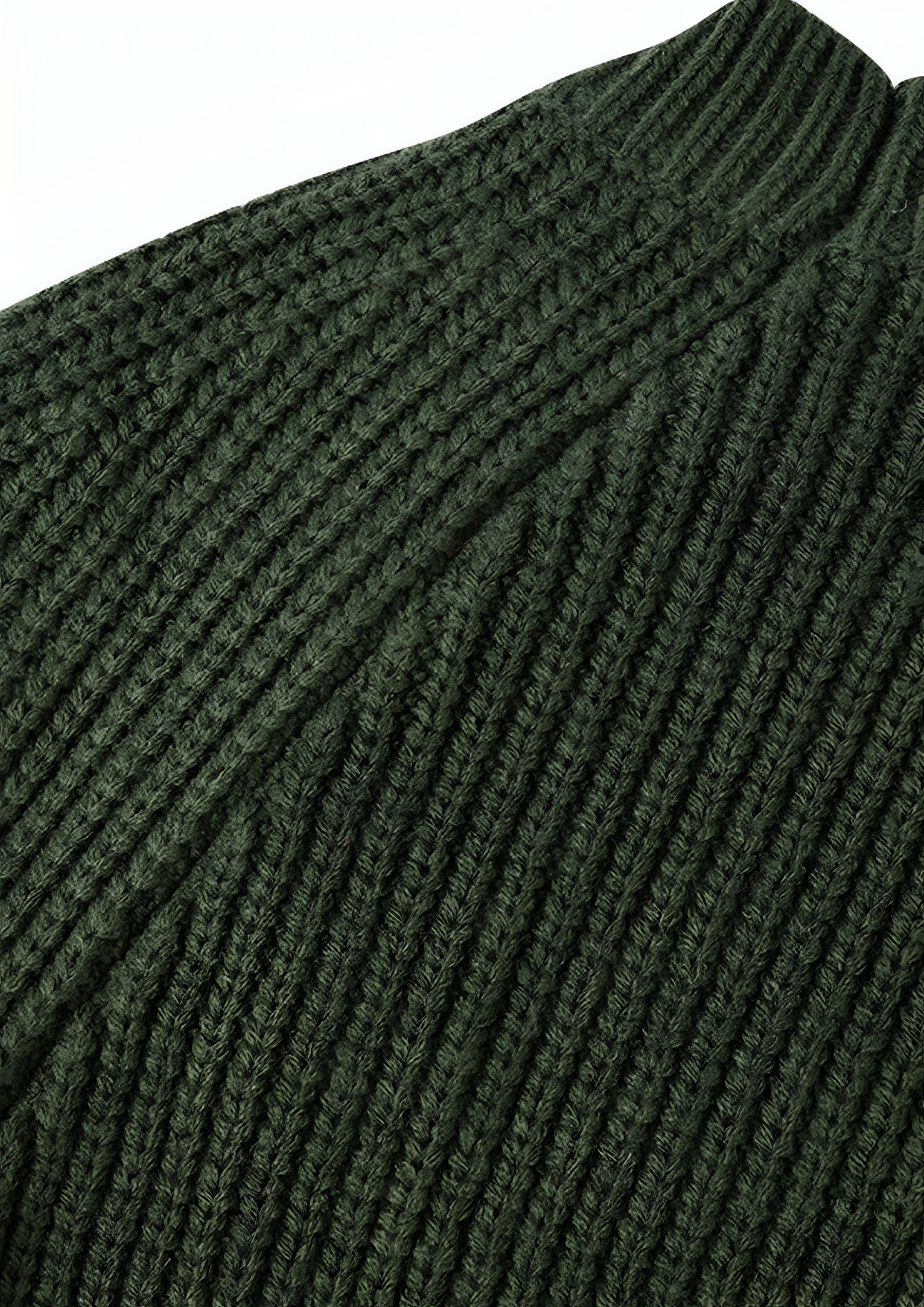 Knit Textured Jumper | Men's Long Sleeve