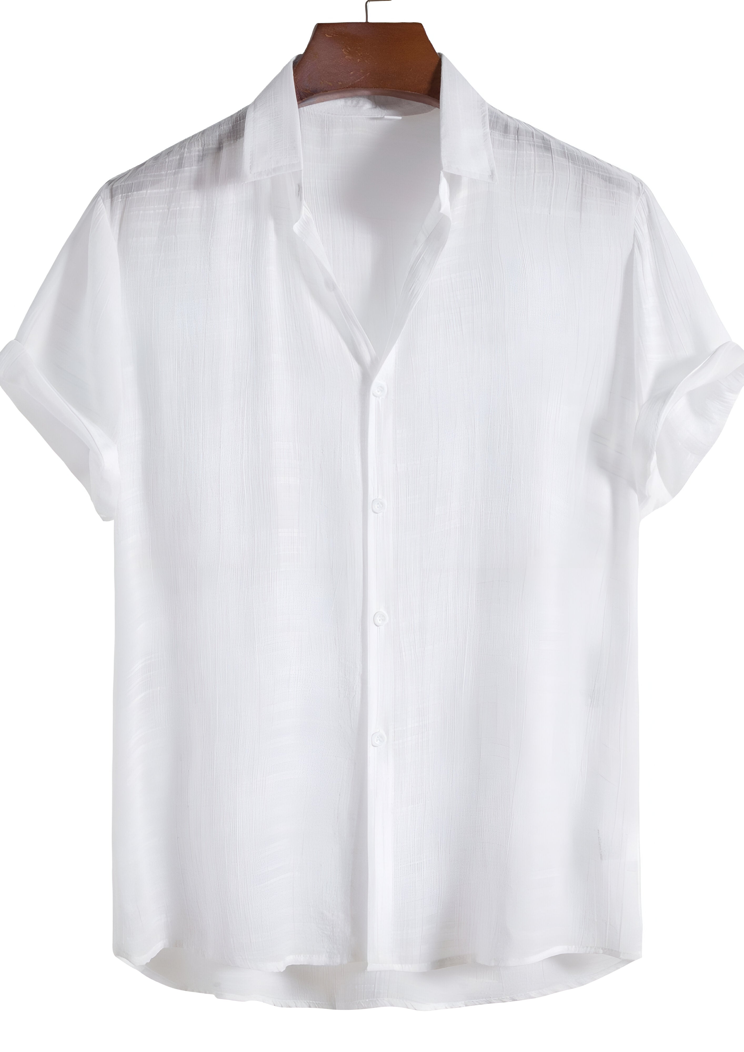 Button Up Shirt | Men's Summer Style