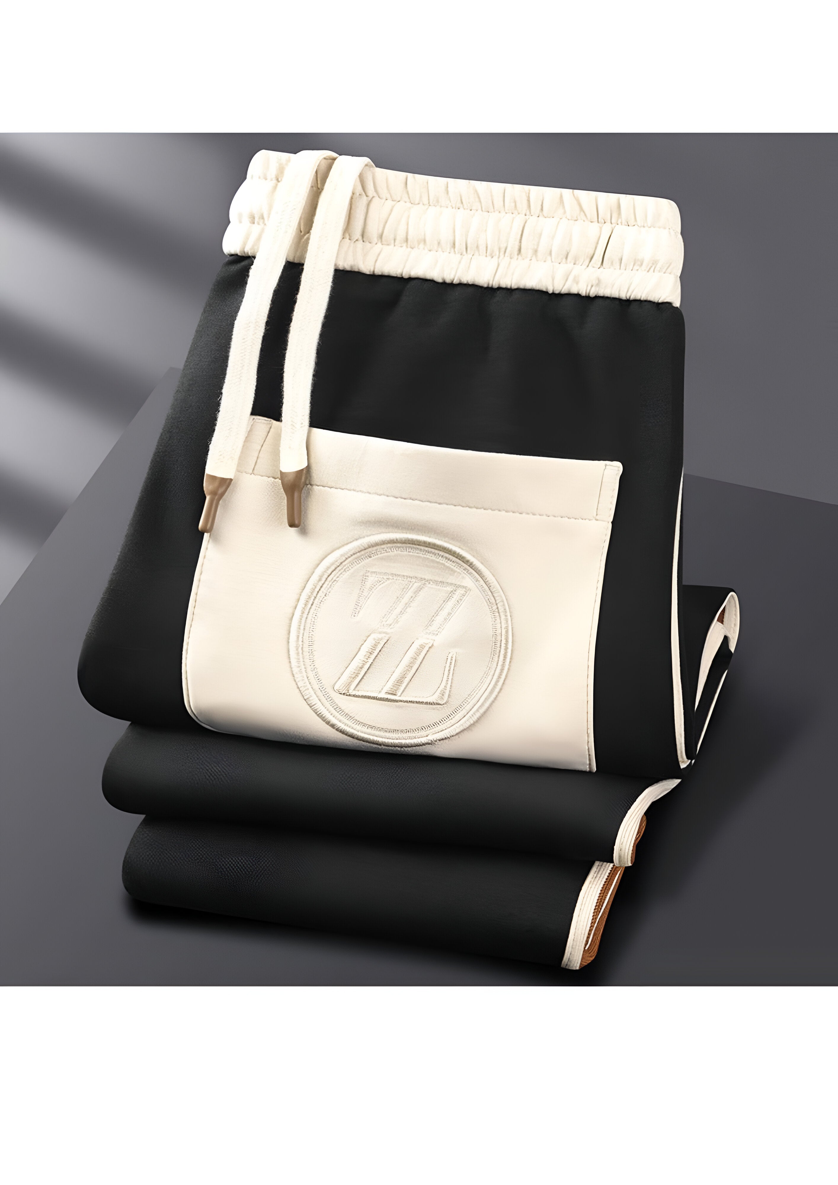 Zip Jacket and Joggers | Men’s 2-Piece Tracksuit Set