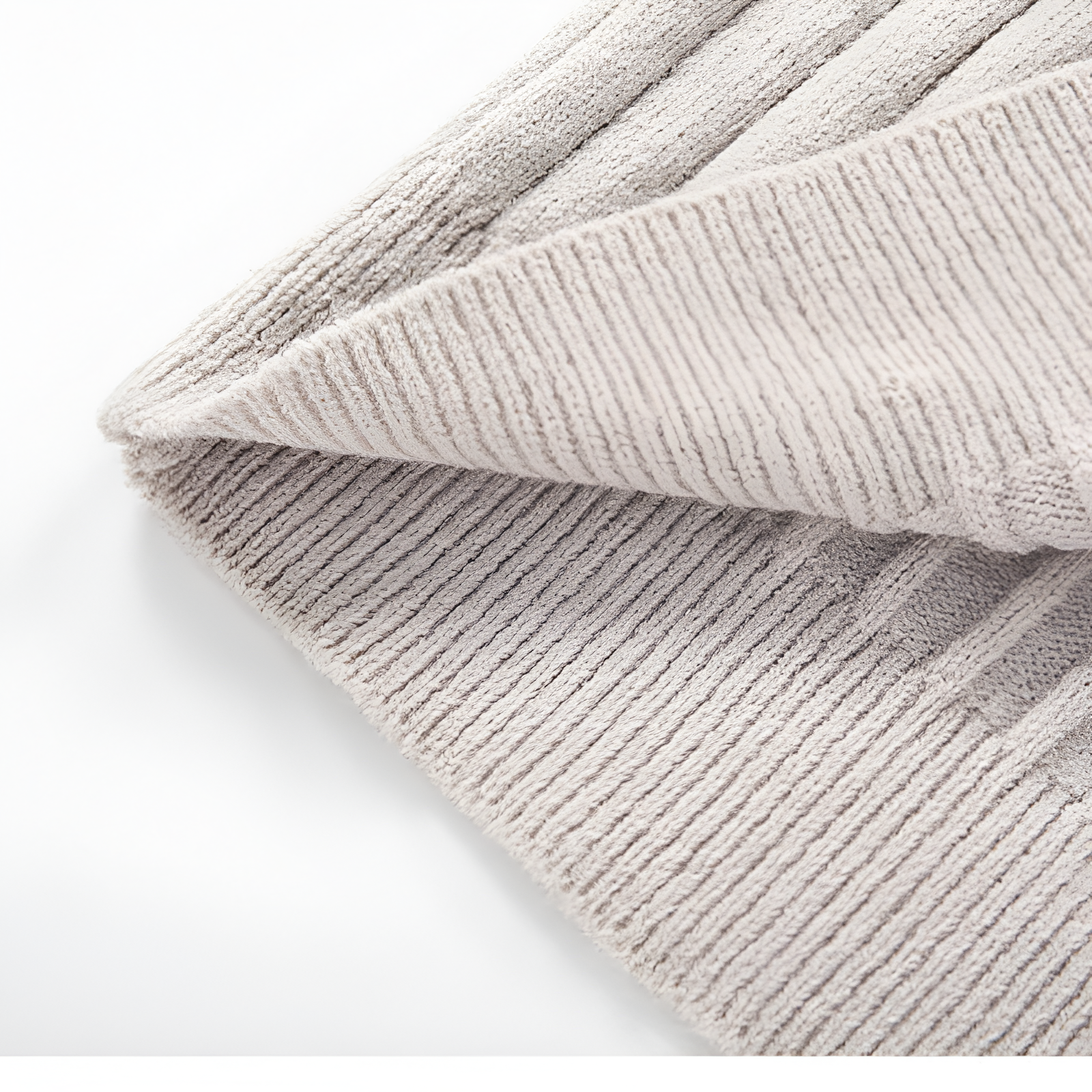 Slim Ribbed Jumper | Men's Winter Knit Stylish