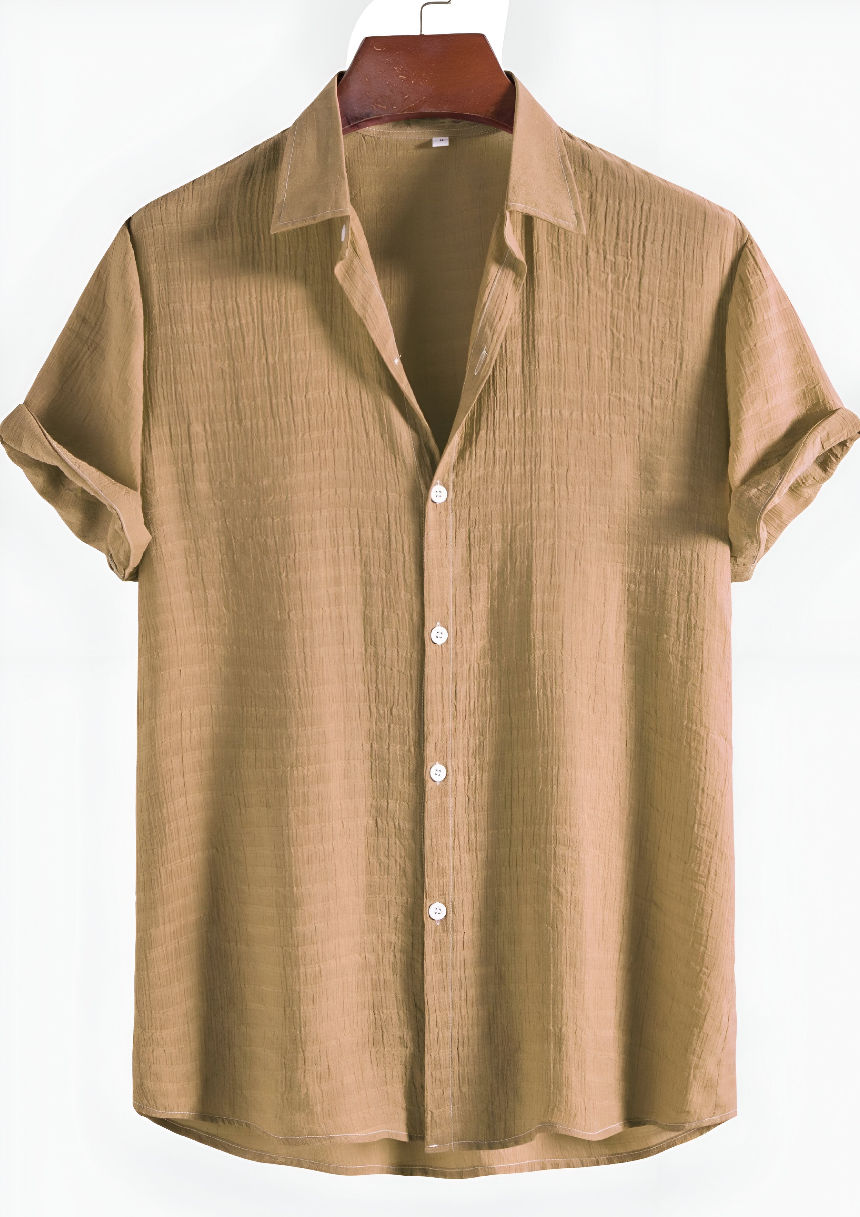 Button Up Shirt | Men's Summer Style