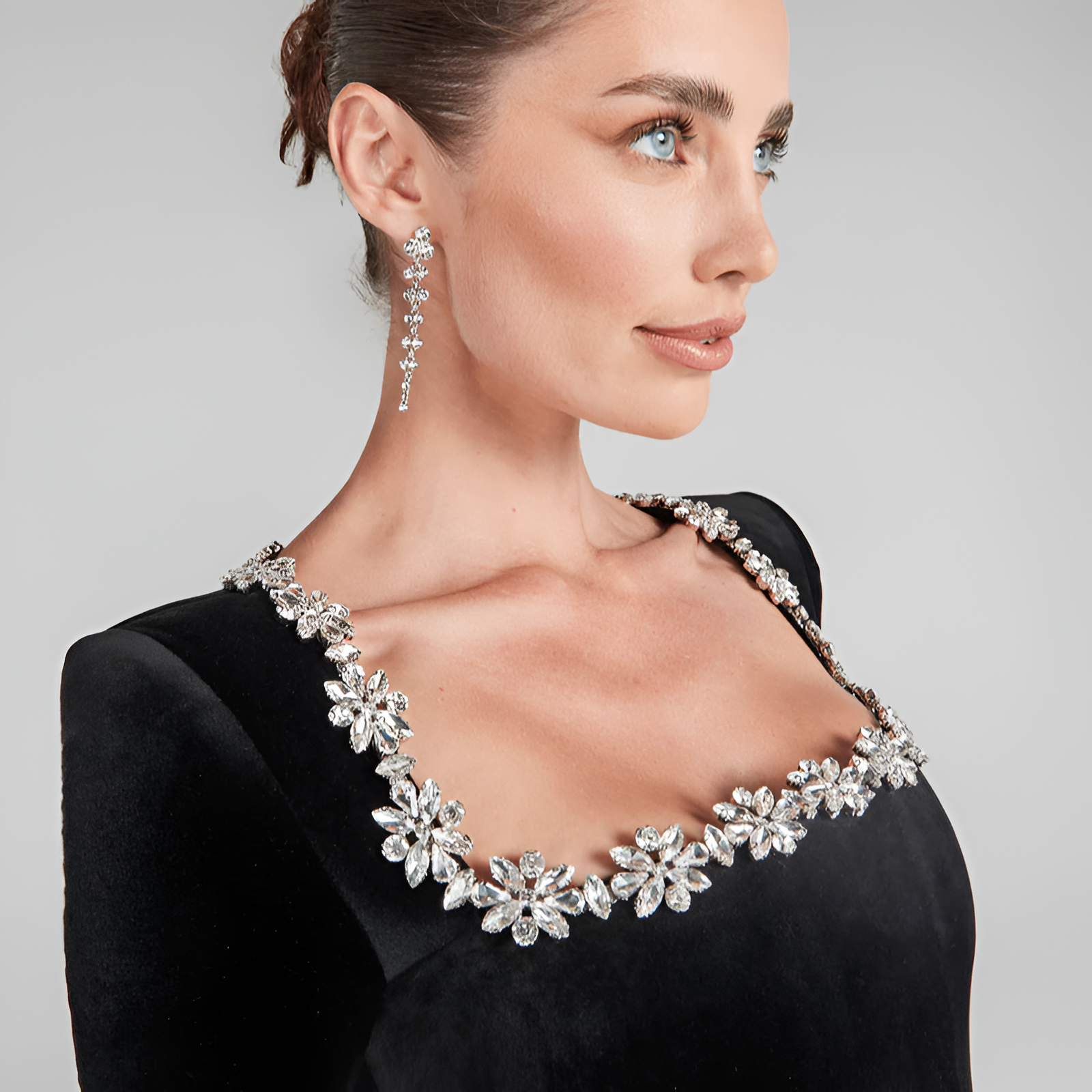 Women's Stunning Dress | Maxi