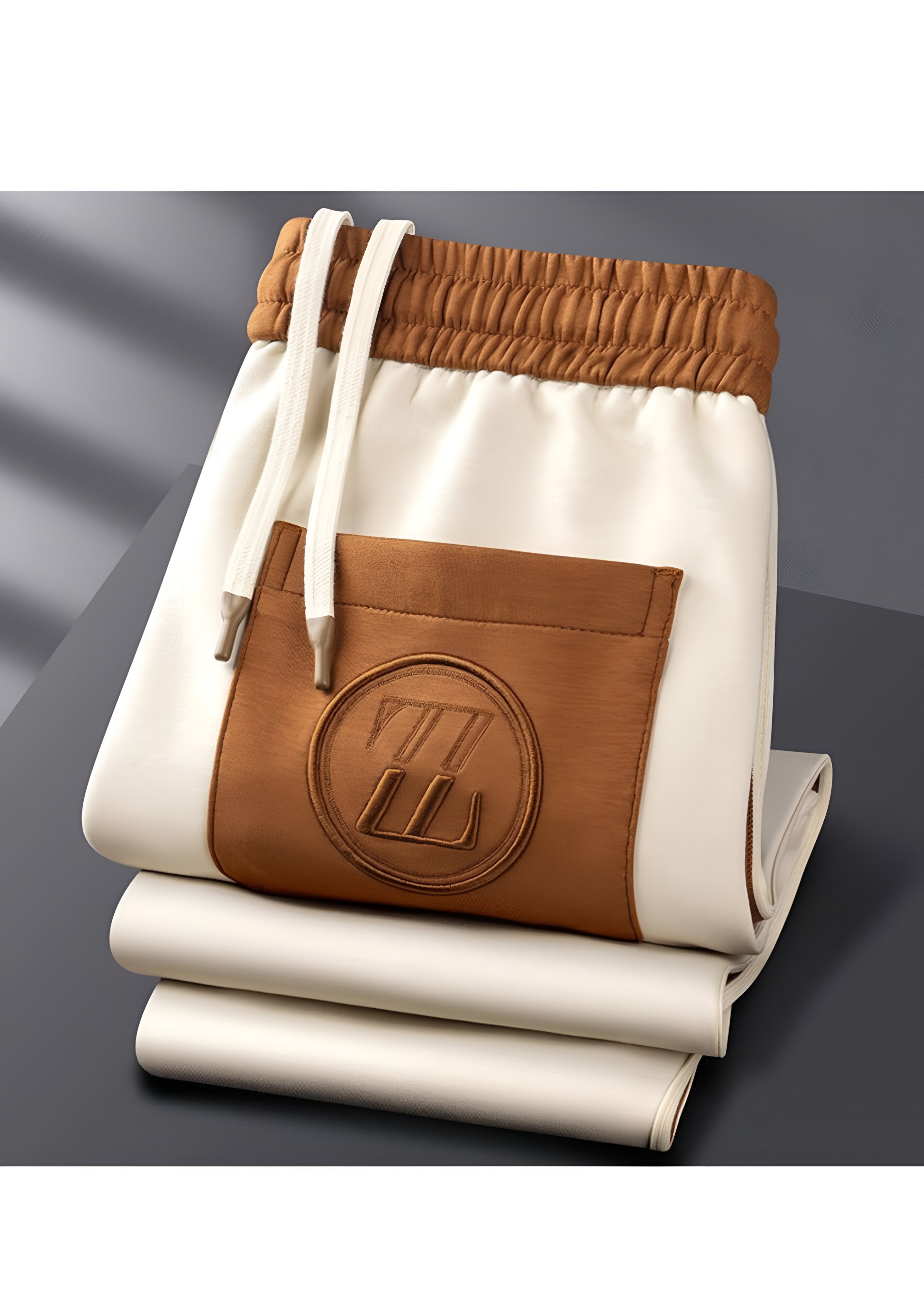 Zip Jacket and Joggers | Men’s 2-Piece Tracksuit Set