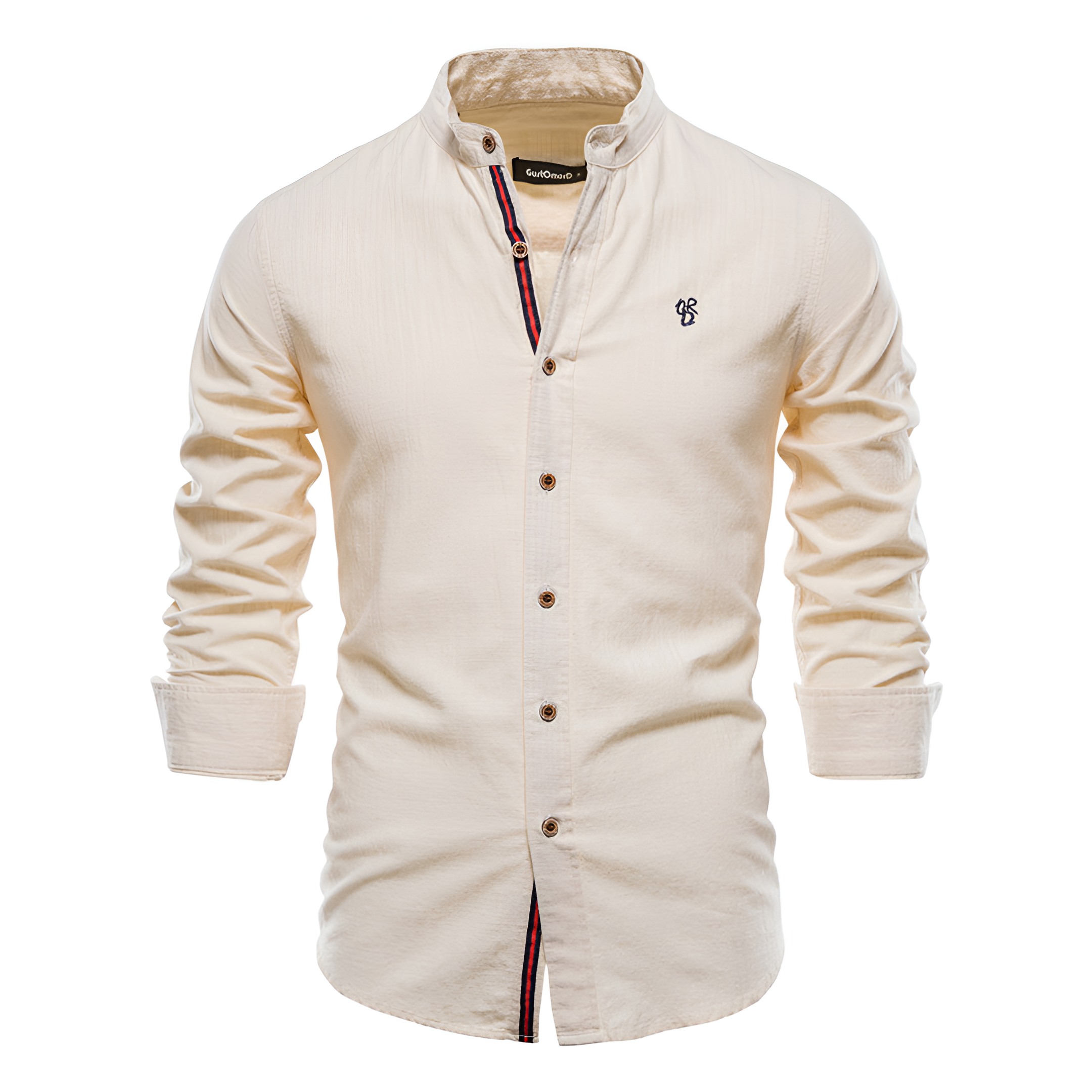Men's Casual Shirt | Long Sleeve