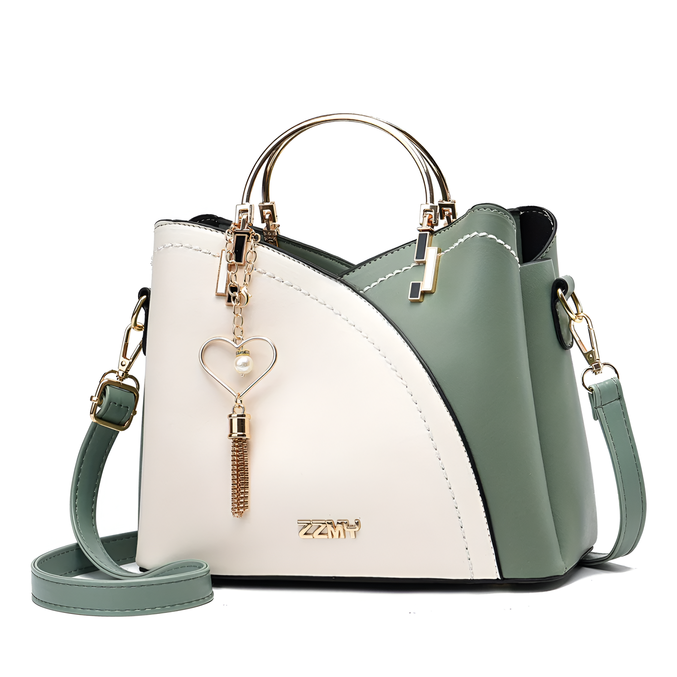 Women's Satchel Handbag | Shoulder