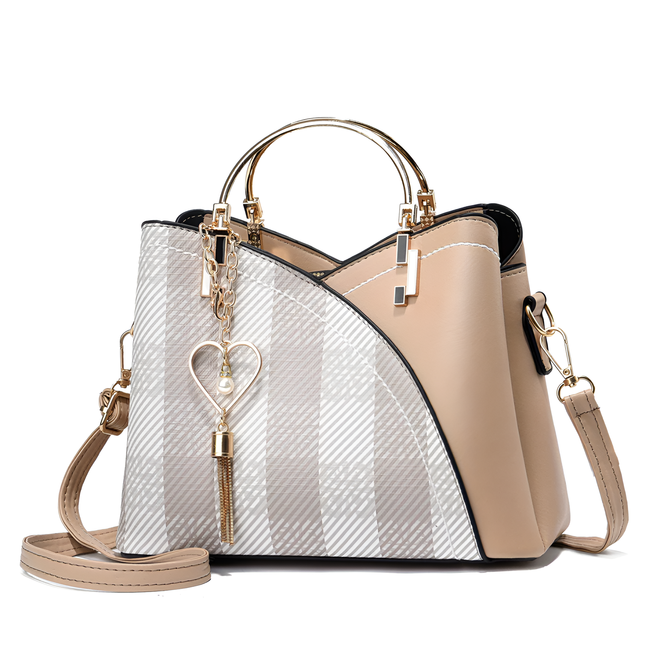 Women's Satchel Handbag | Shoulder