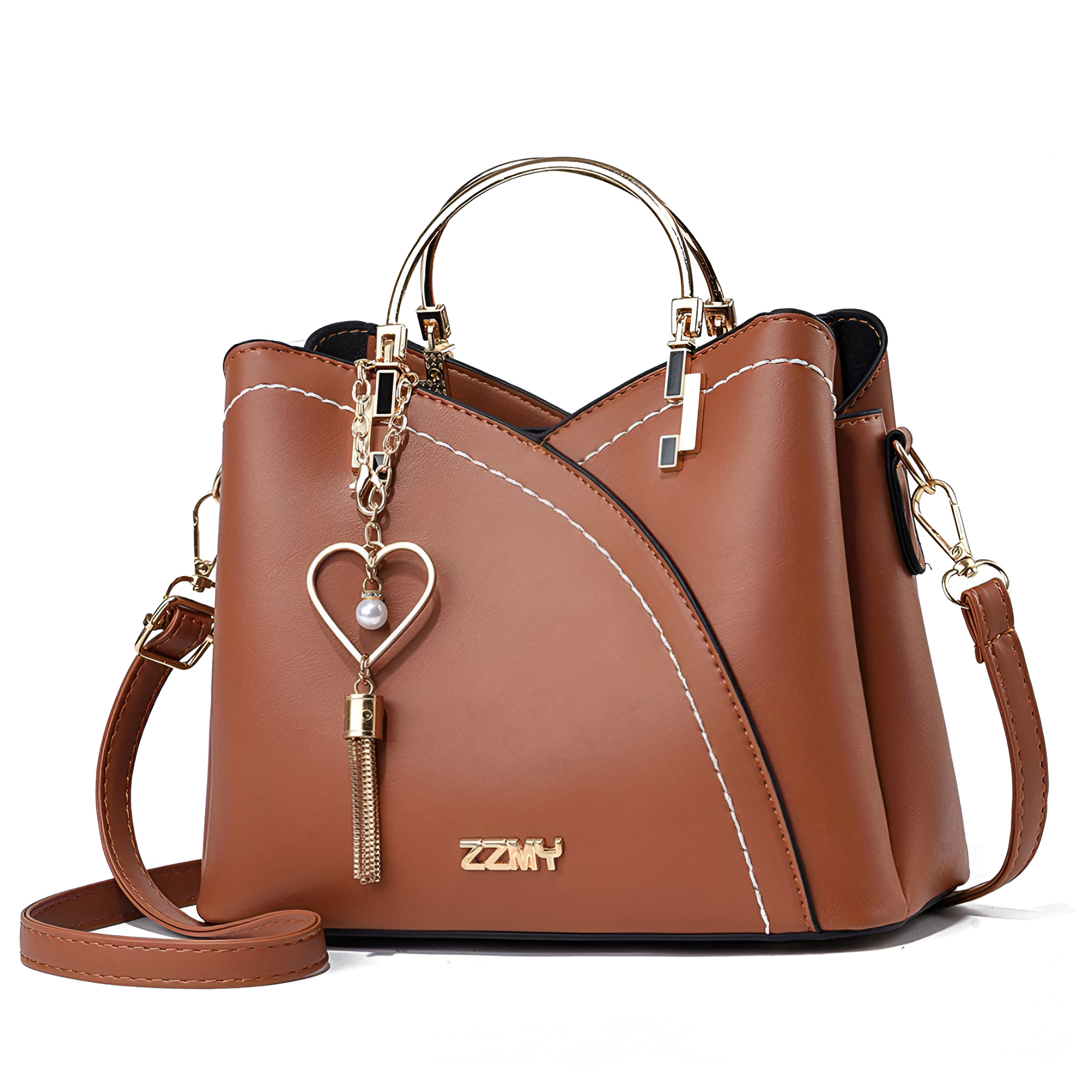 Women's Satchel Handbag | Shoulder