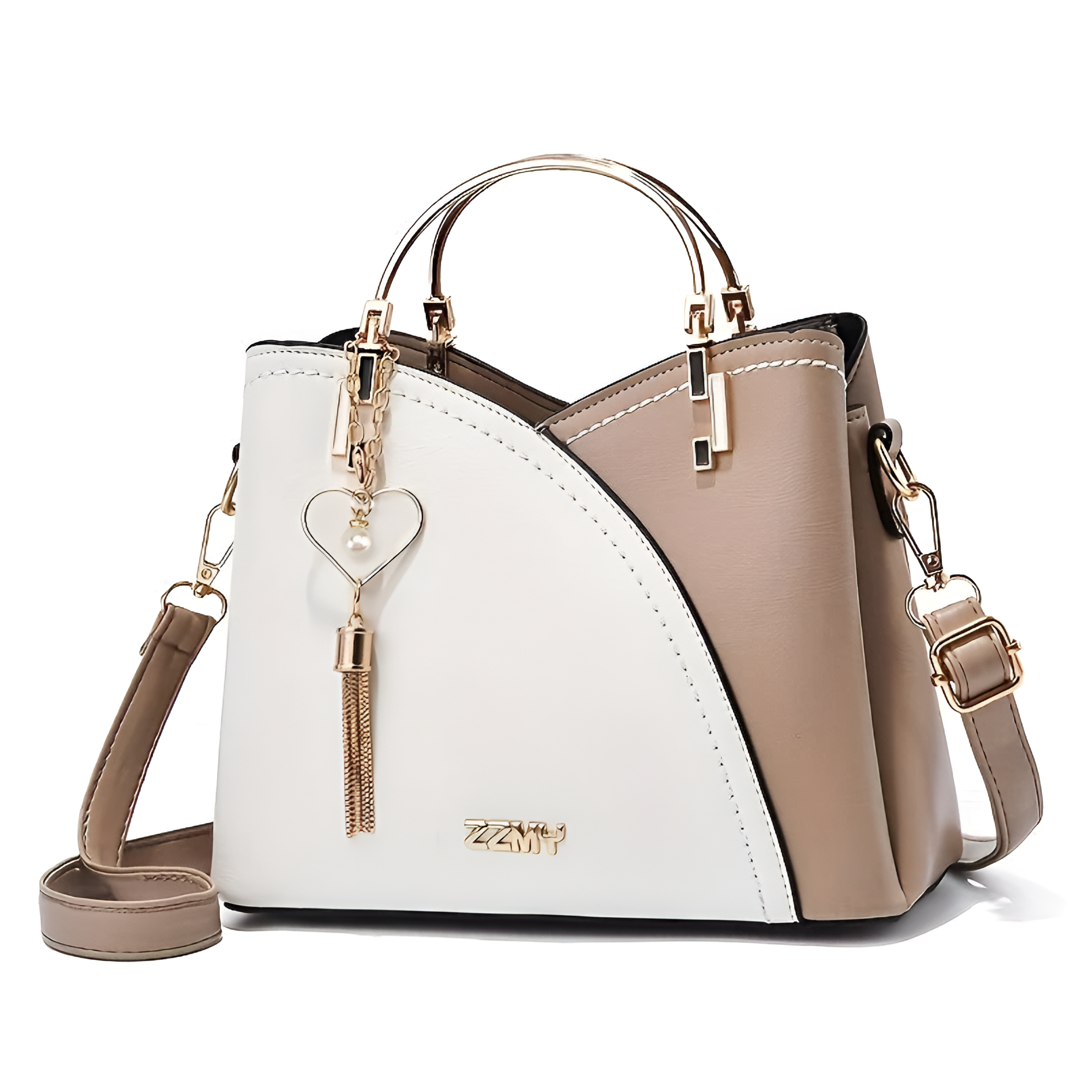 Women's Satchel Handbag | Shoulder